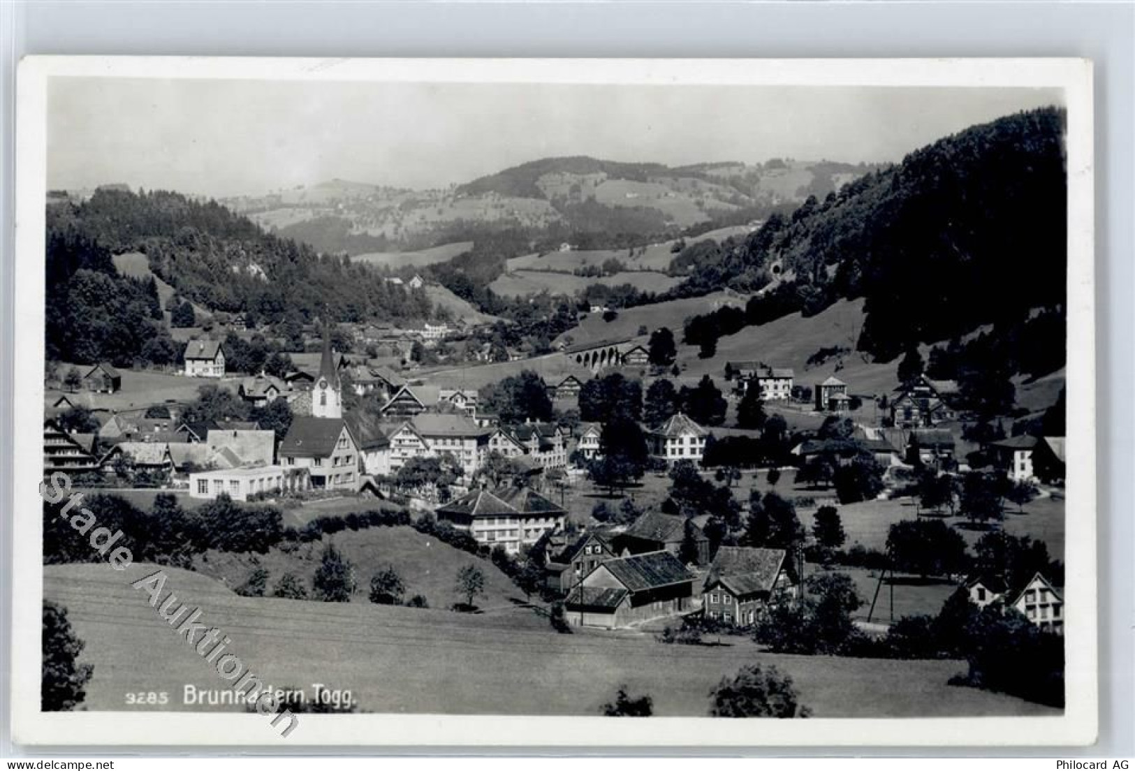 9125 Brunnadern - 51282230