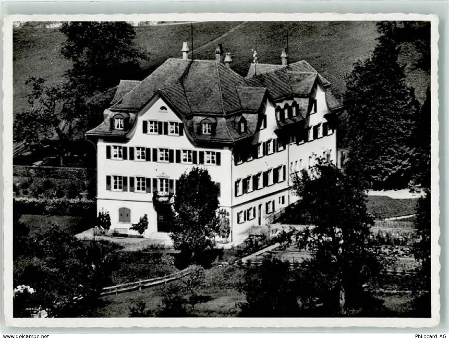 9125 Brunnadern - Ferienheim Auboden - 10607616