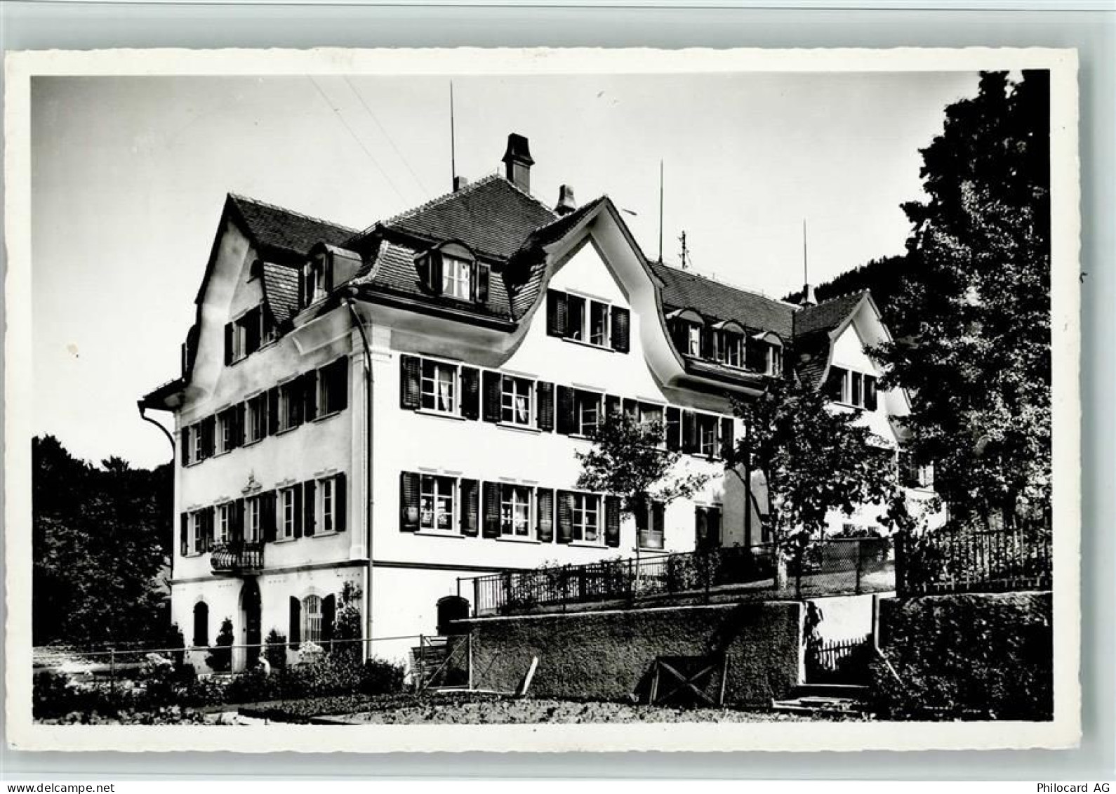 9125 Brunnadern - Ferienheim Auboden - 11084483
