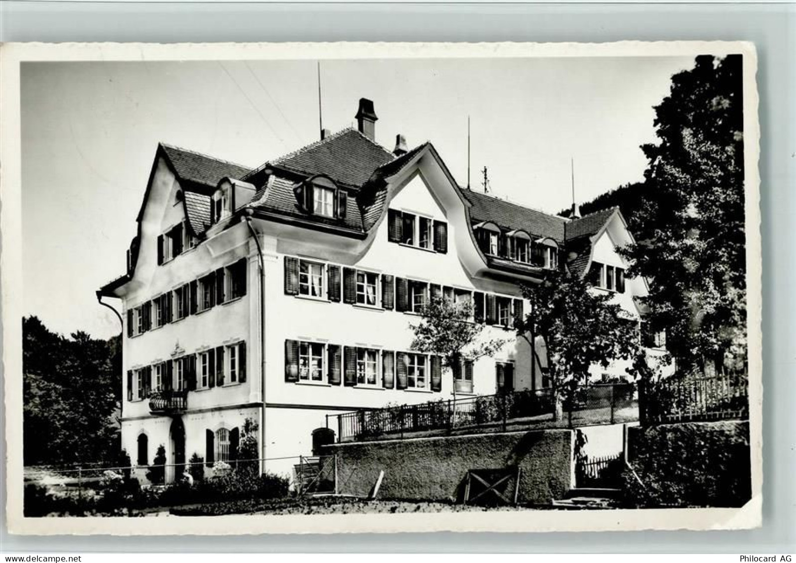 9125 Brunnadern - Ferienheim Auboden - 11084484