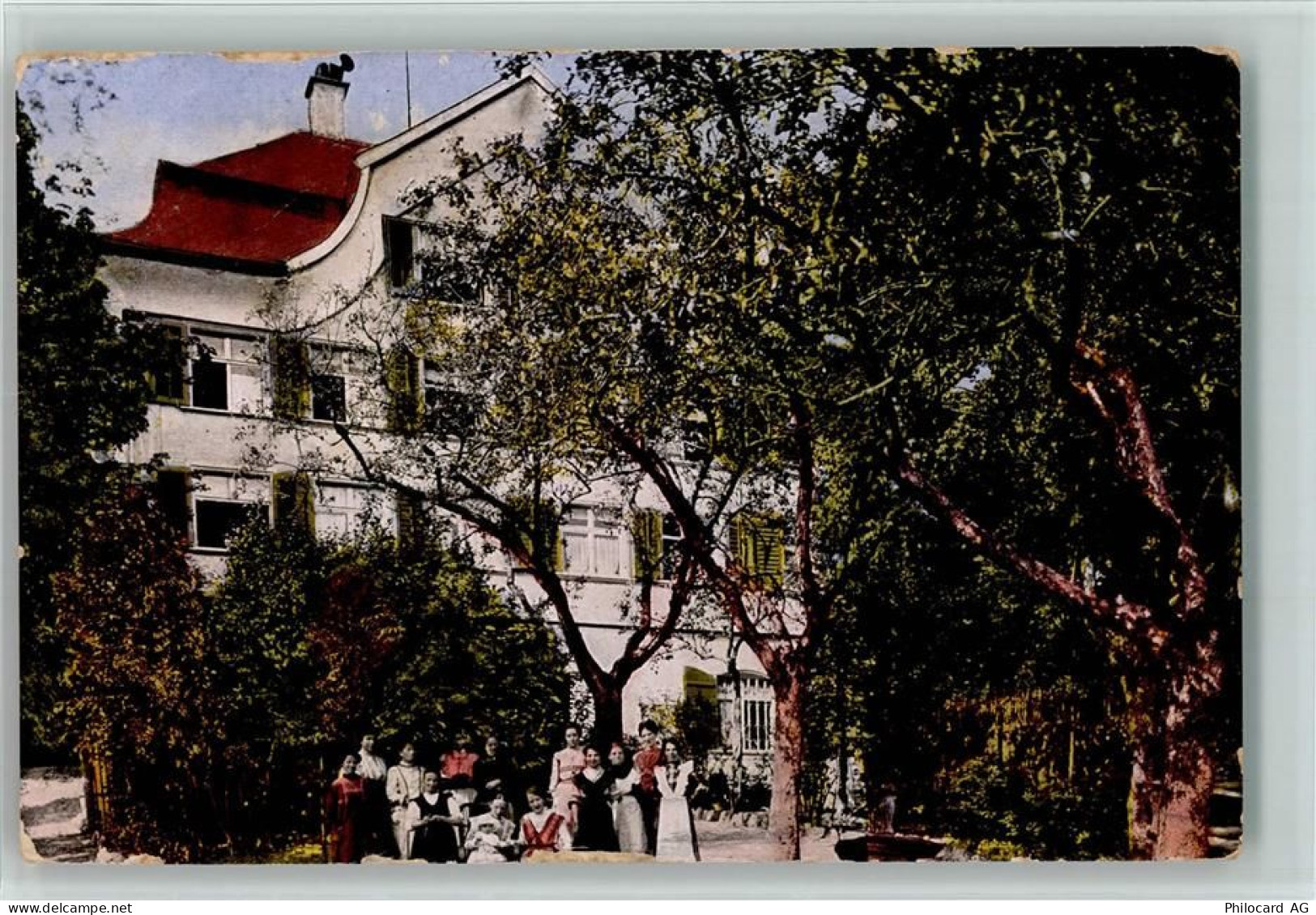 9125 Brunnadern - Ferienheim Auboden - 13112941