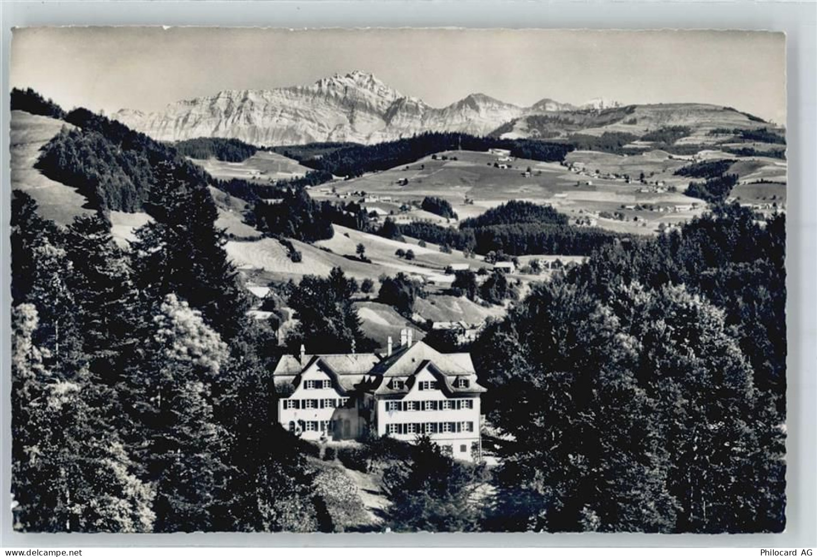 9125 Brunnadern - Ferienheim Auboden - 50895022