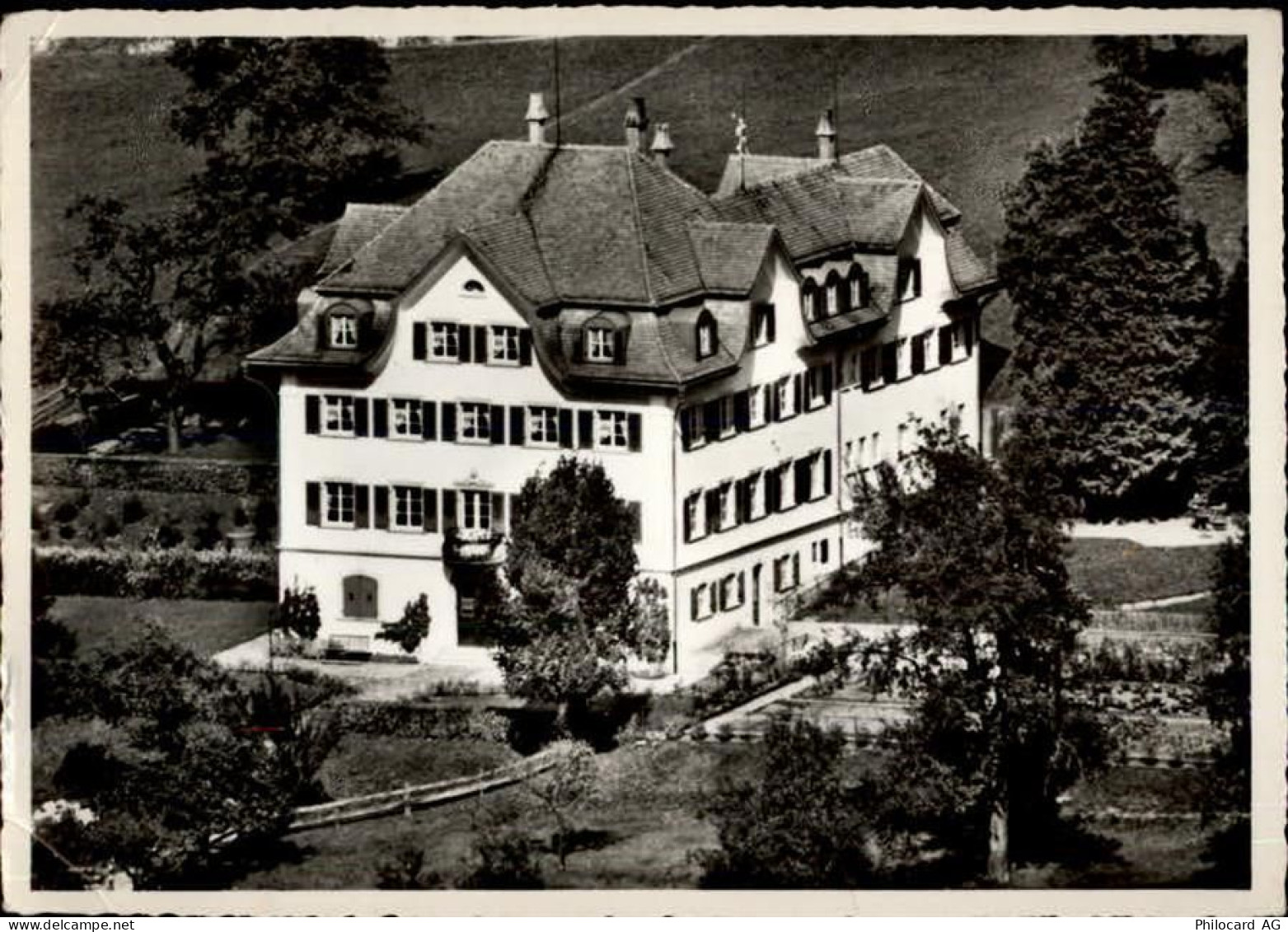 9125 Brunnadern Furth - 50474599
