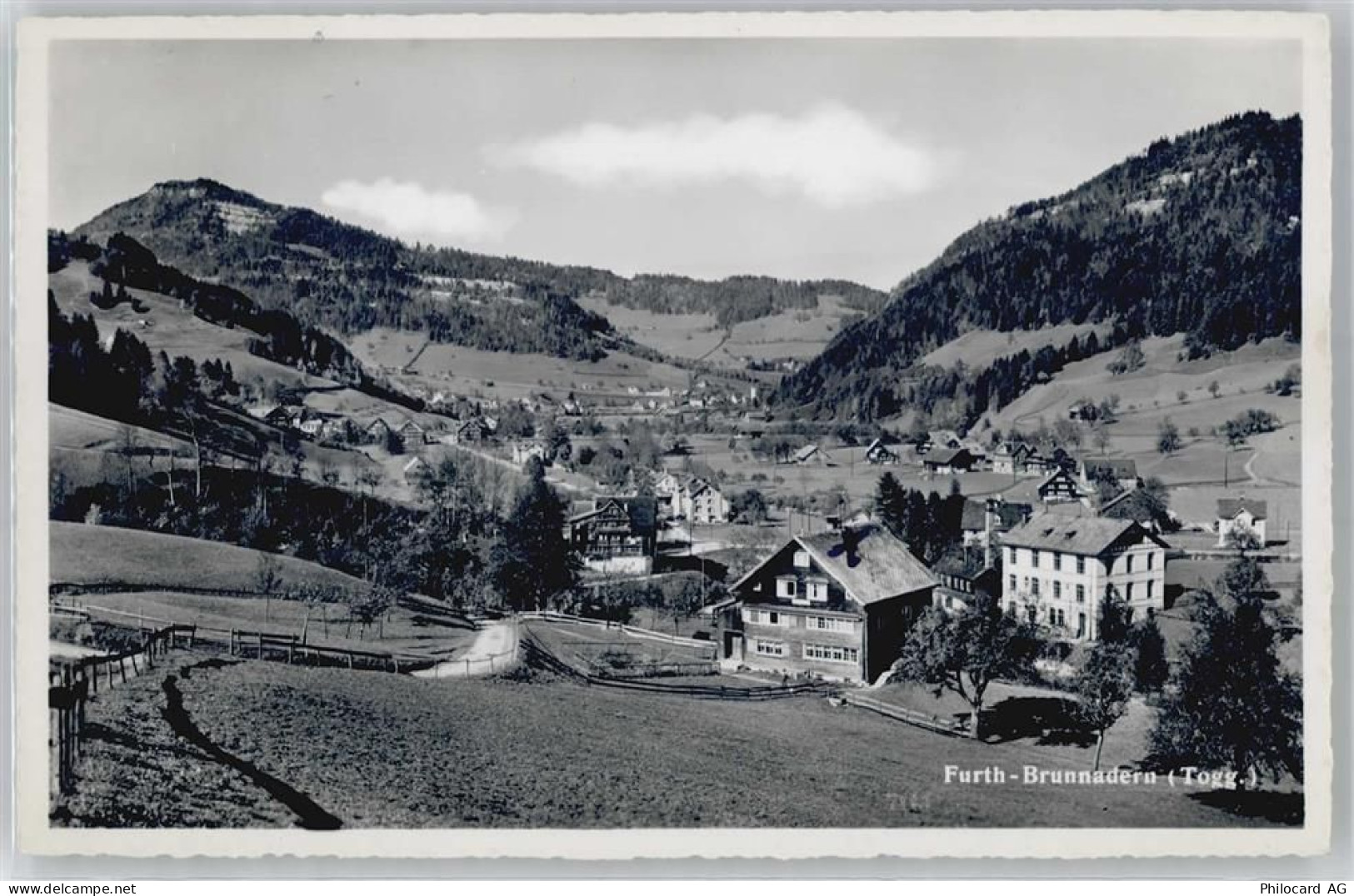 9125 Brunnadern - Furth - 50894868