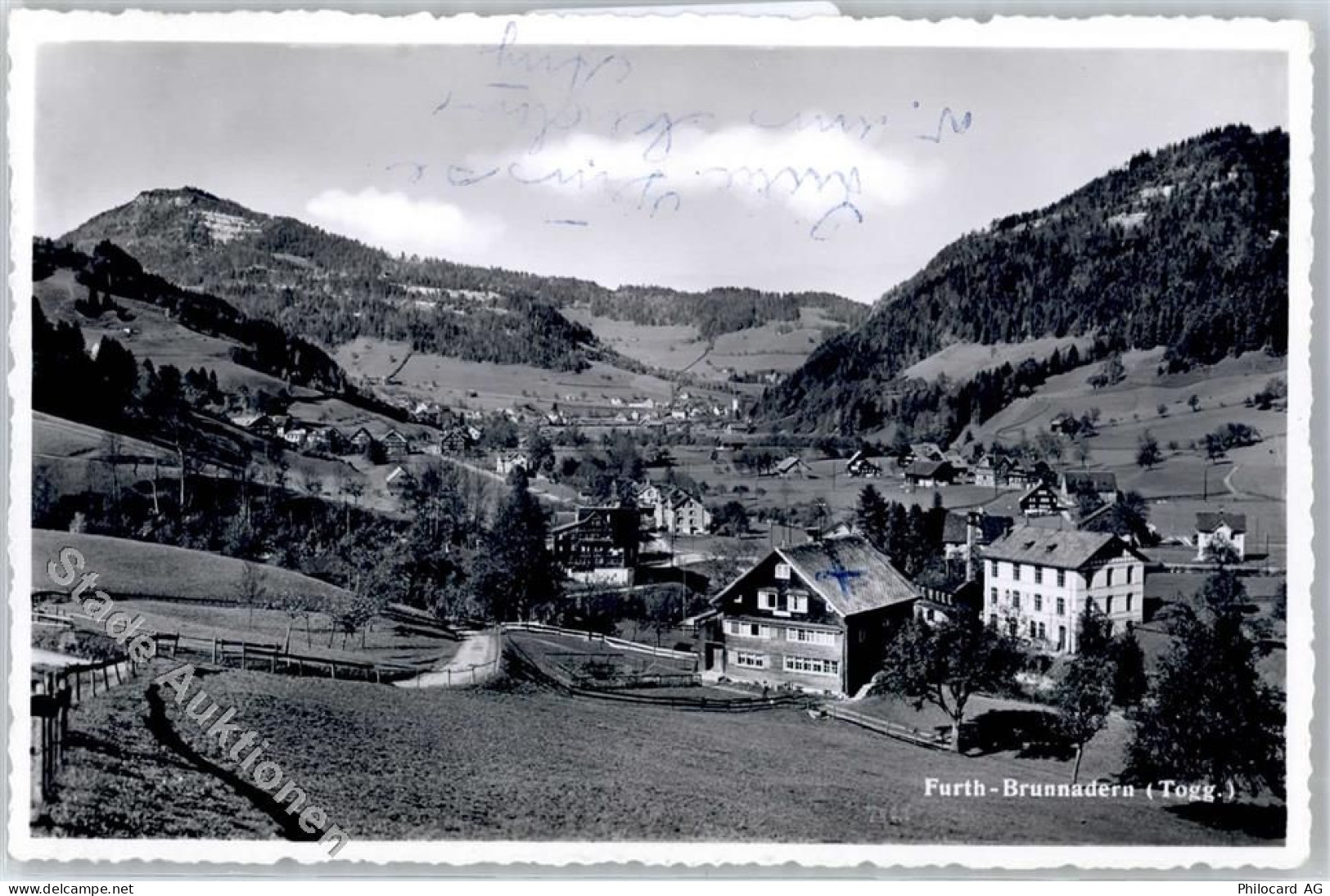 9125 Brunnadern - Furth - 51282232