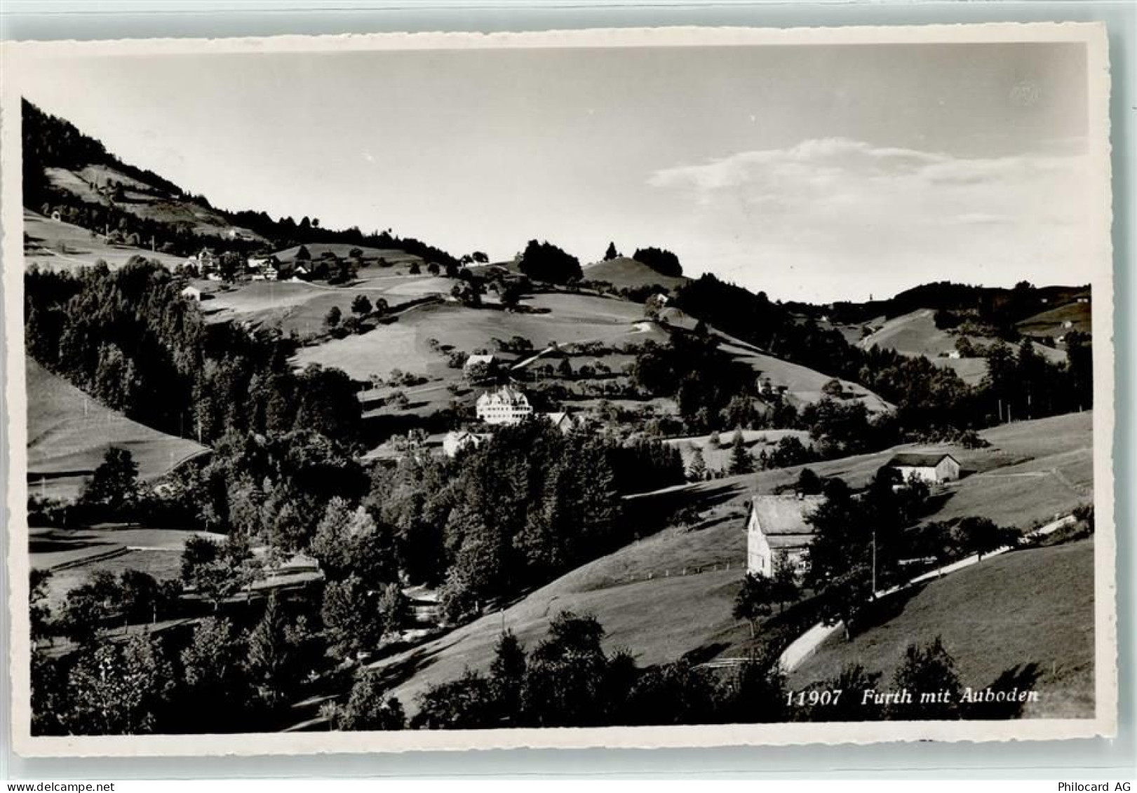 9125 Brunnadern - Furth Auboden - 10608152