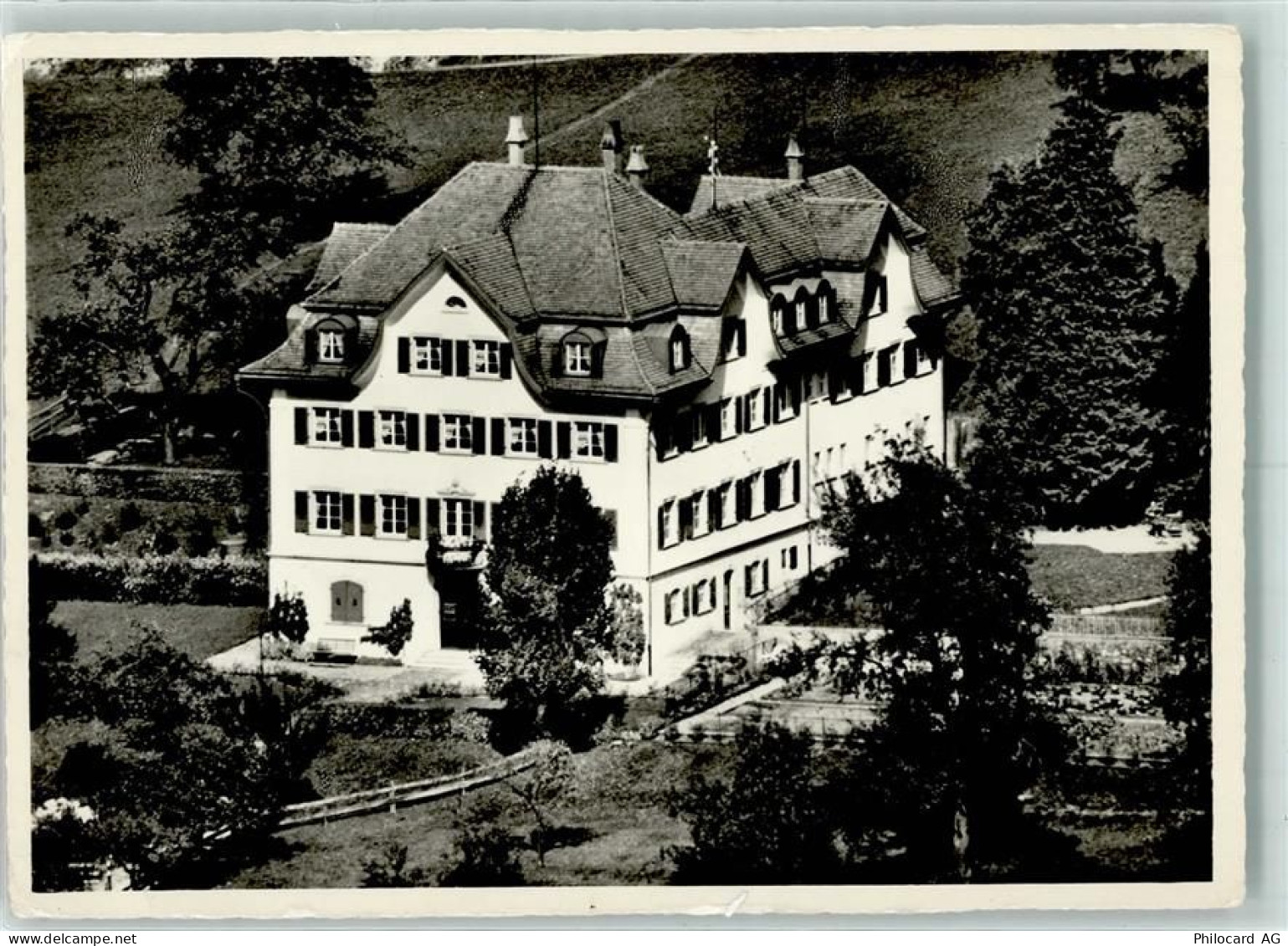 9125 Brunnadern Gebrauchsspuren Ferienheim Auboden - 10302179