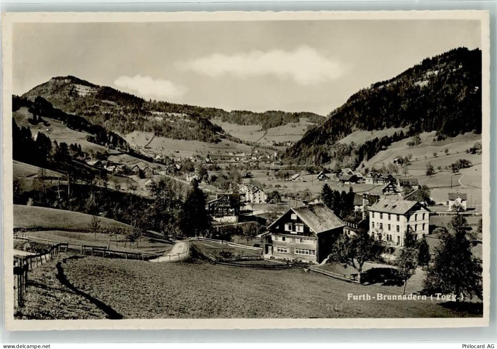 9125 Furth Brunnadern - 39375477