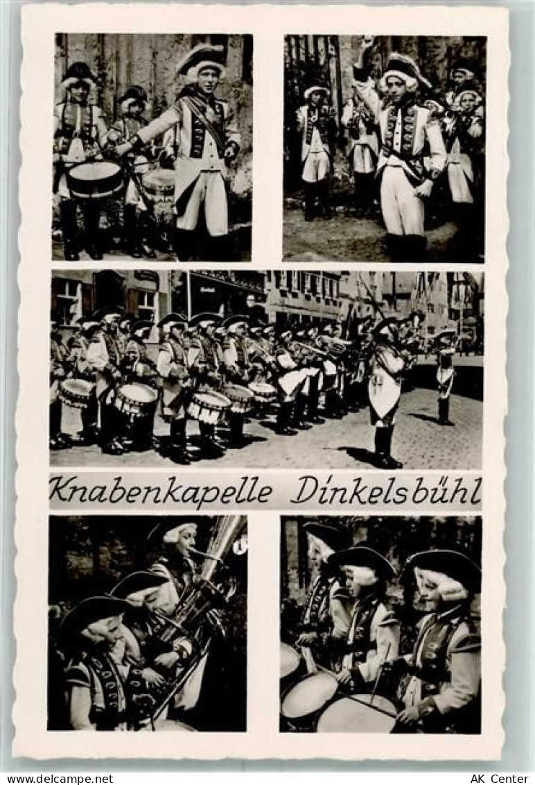 91550 W8804 Dinkelsbühl - 10478693