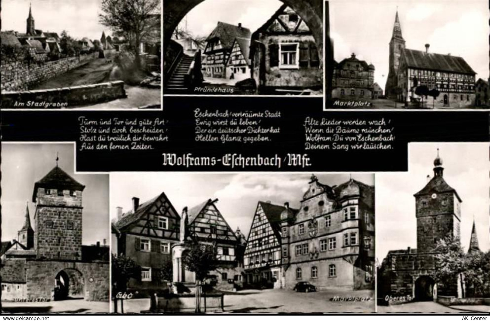 91639 W8802 Wolframs-Eschenbach - 50469391