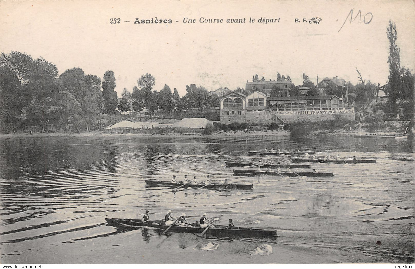 92-ASNIERES-N°T1186-C/0171