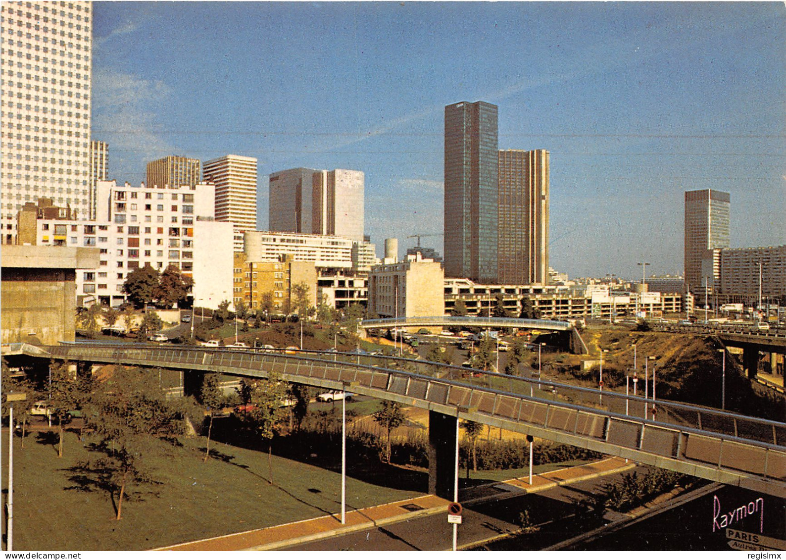 92-LA DEFENSE-N°1033-D/0077