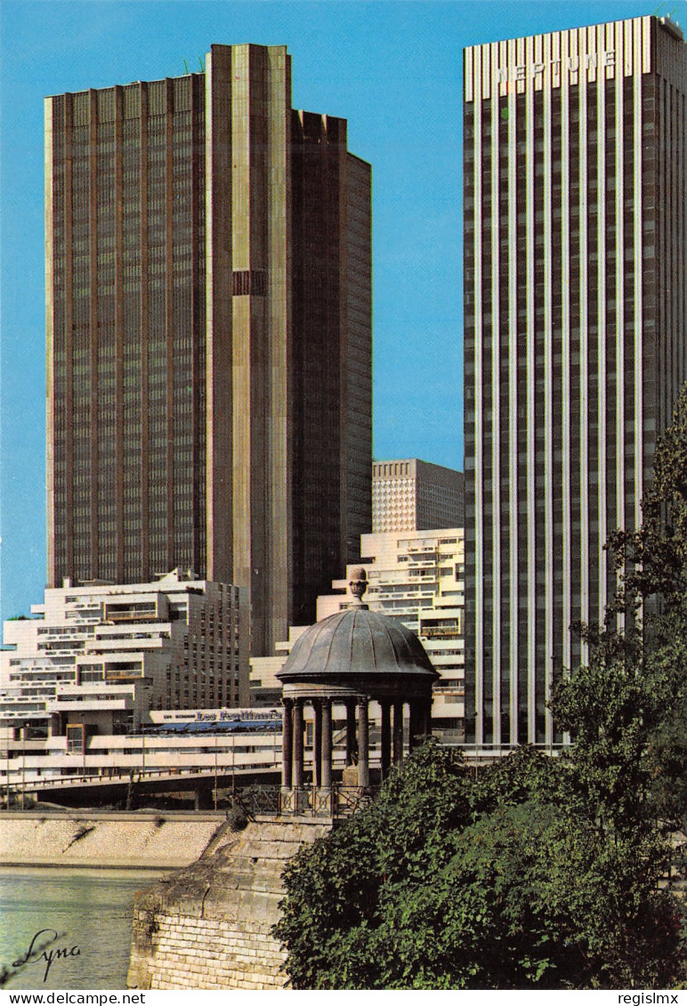 92-LA DEFENSE-N°349-B/0277