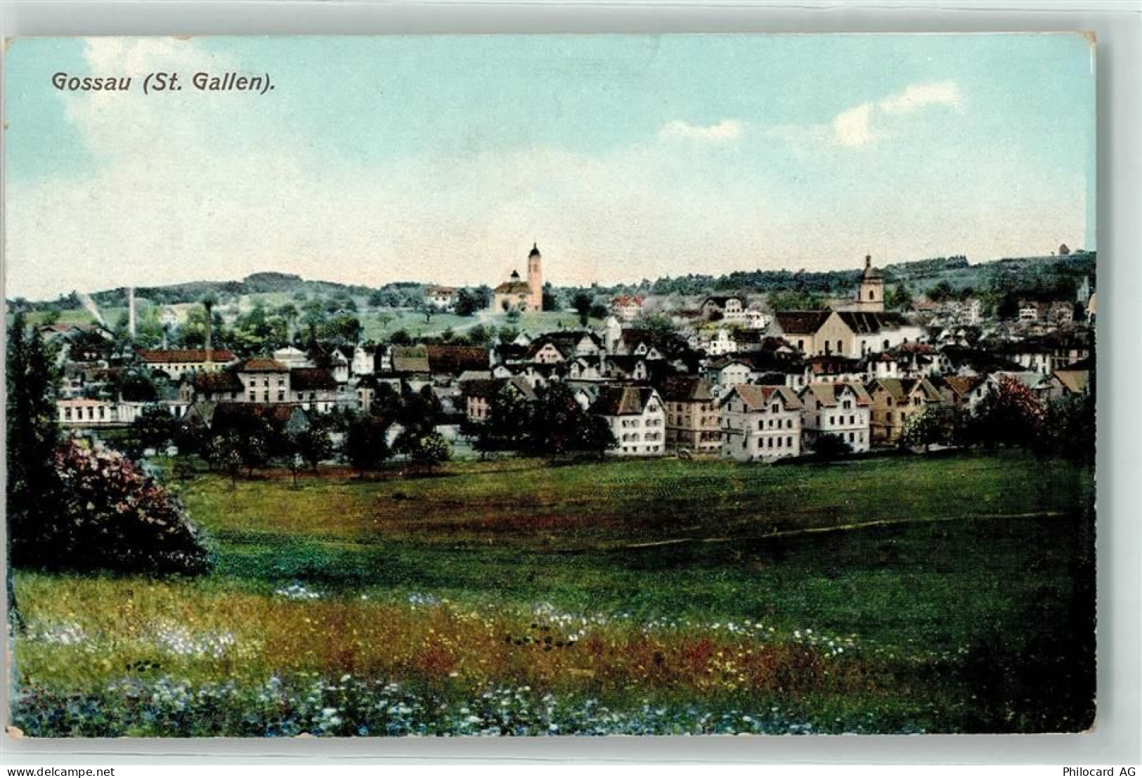 9200 Gossau SG - 10622844