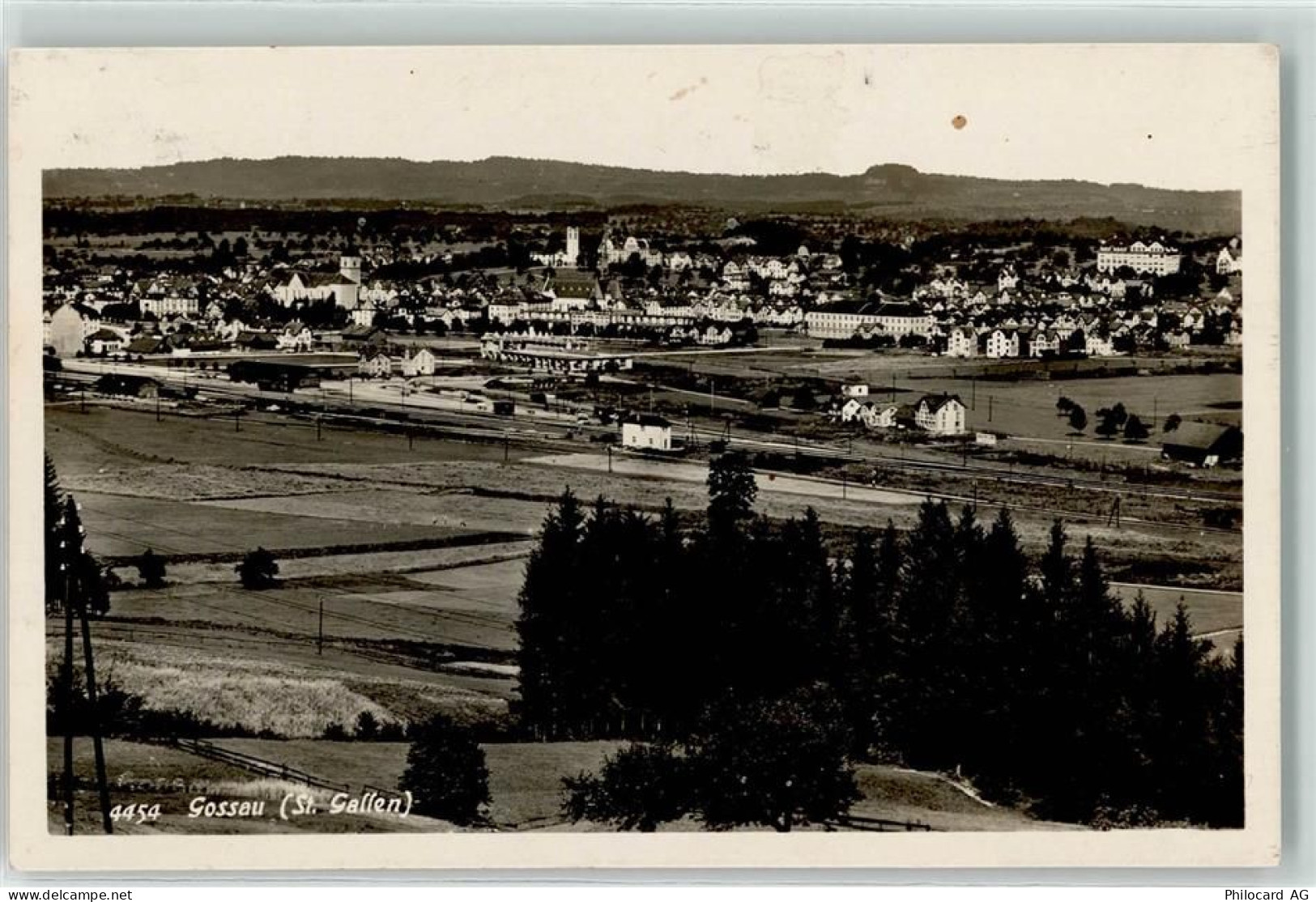 9200 Gossau SG - 13191443