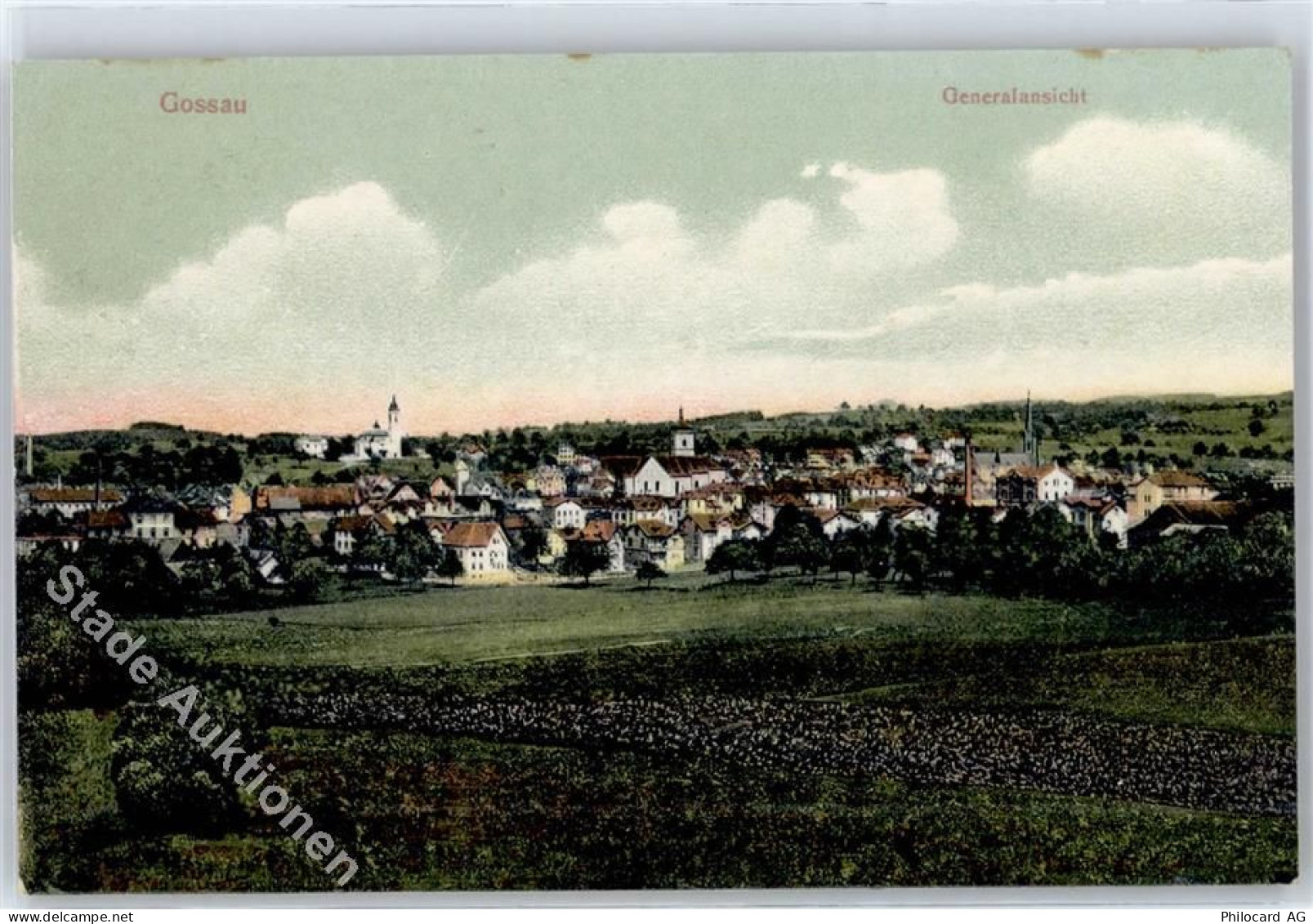 9200 Gossau SG Gebrauchsspuren - 51282367