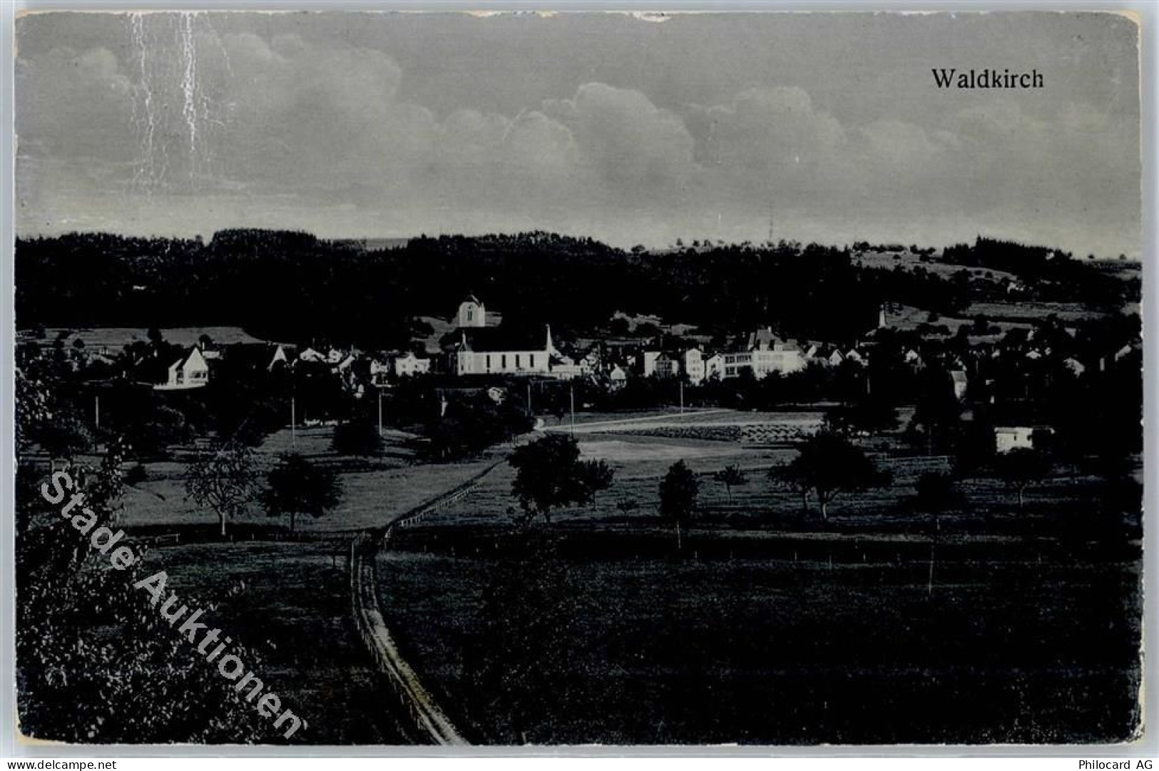 9205 Waldkirch Gebrauchsspuren - 51281795