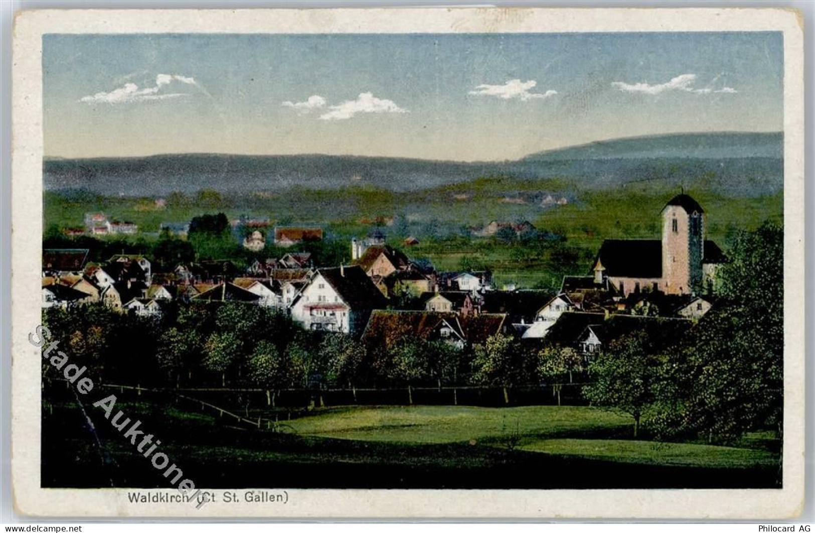 9205 Waldkirch Gebrauchsspuren - 51281796
