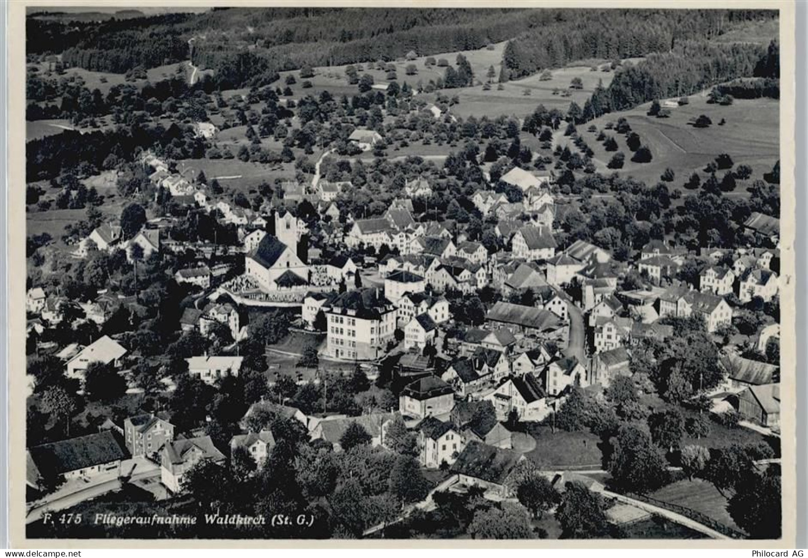 9205 Waldkirch Niederwil b. Waldkirch - Gesamtansicht - 50670168