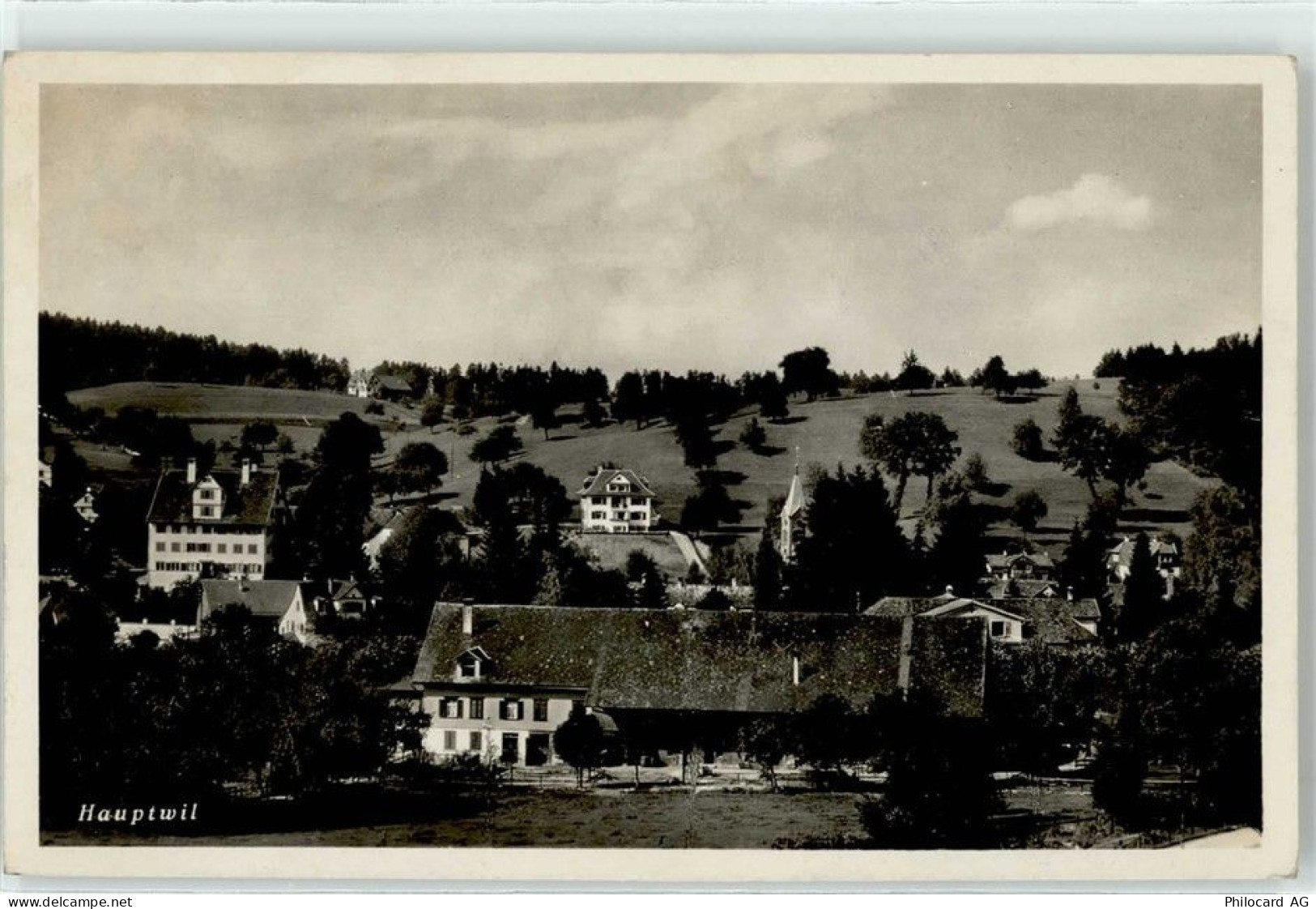 9213 Hauptwil - 51715495