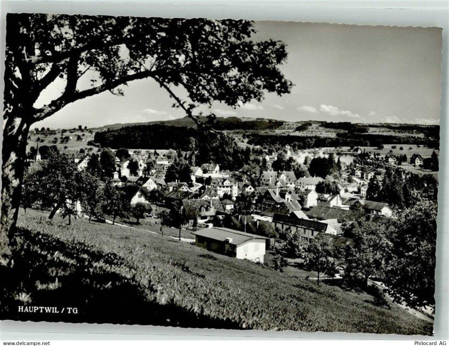 9213 Hauptwil Foto AK - 38245799