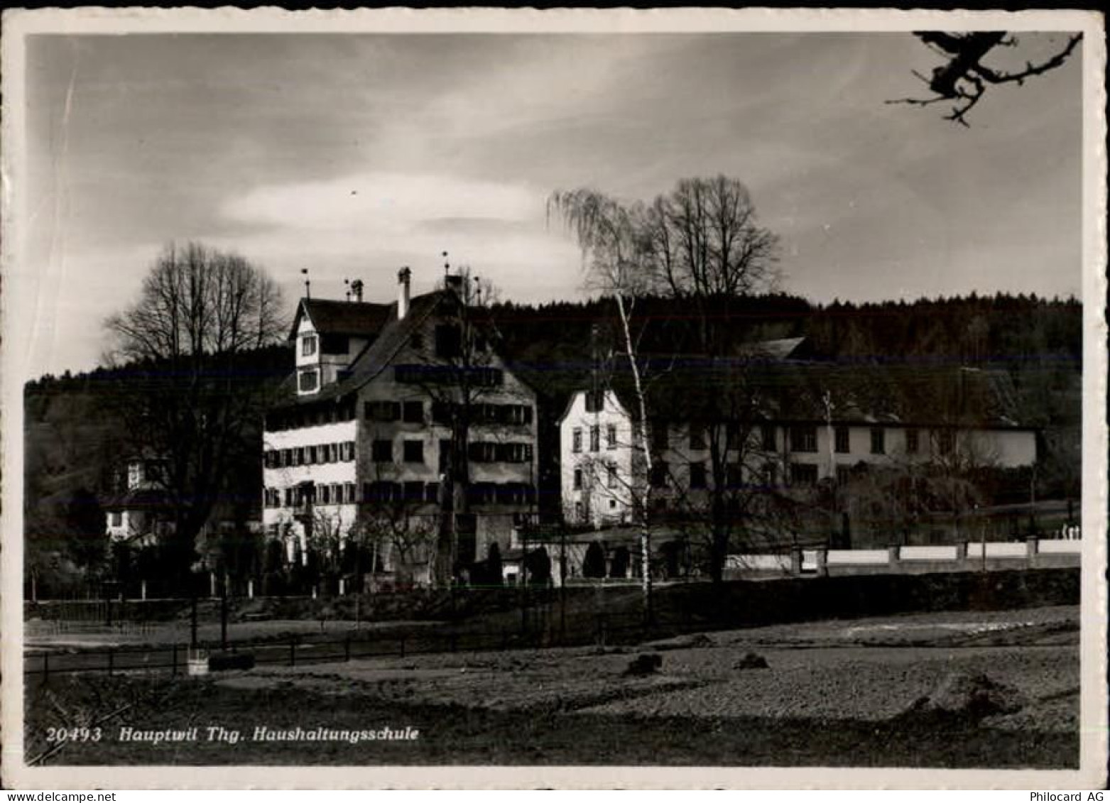 9213 Hauptwil Sorntal b. Hauptwil - 50474506