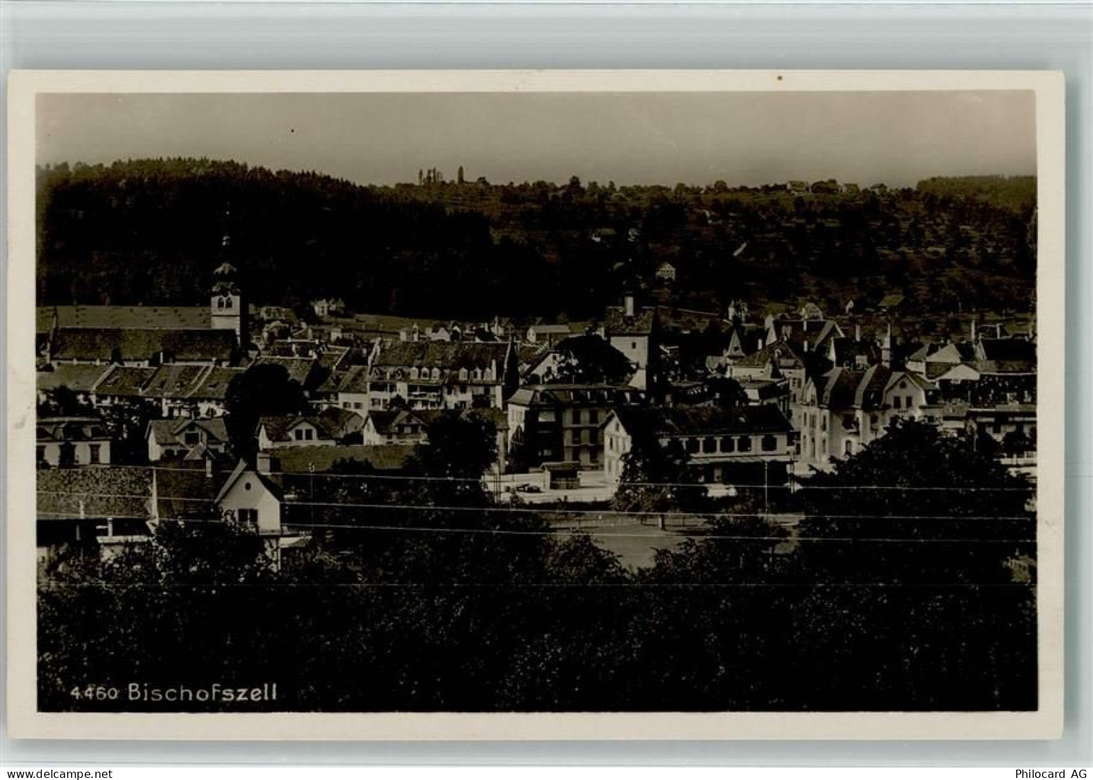 9220 Bischofszell - 10158998