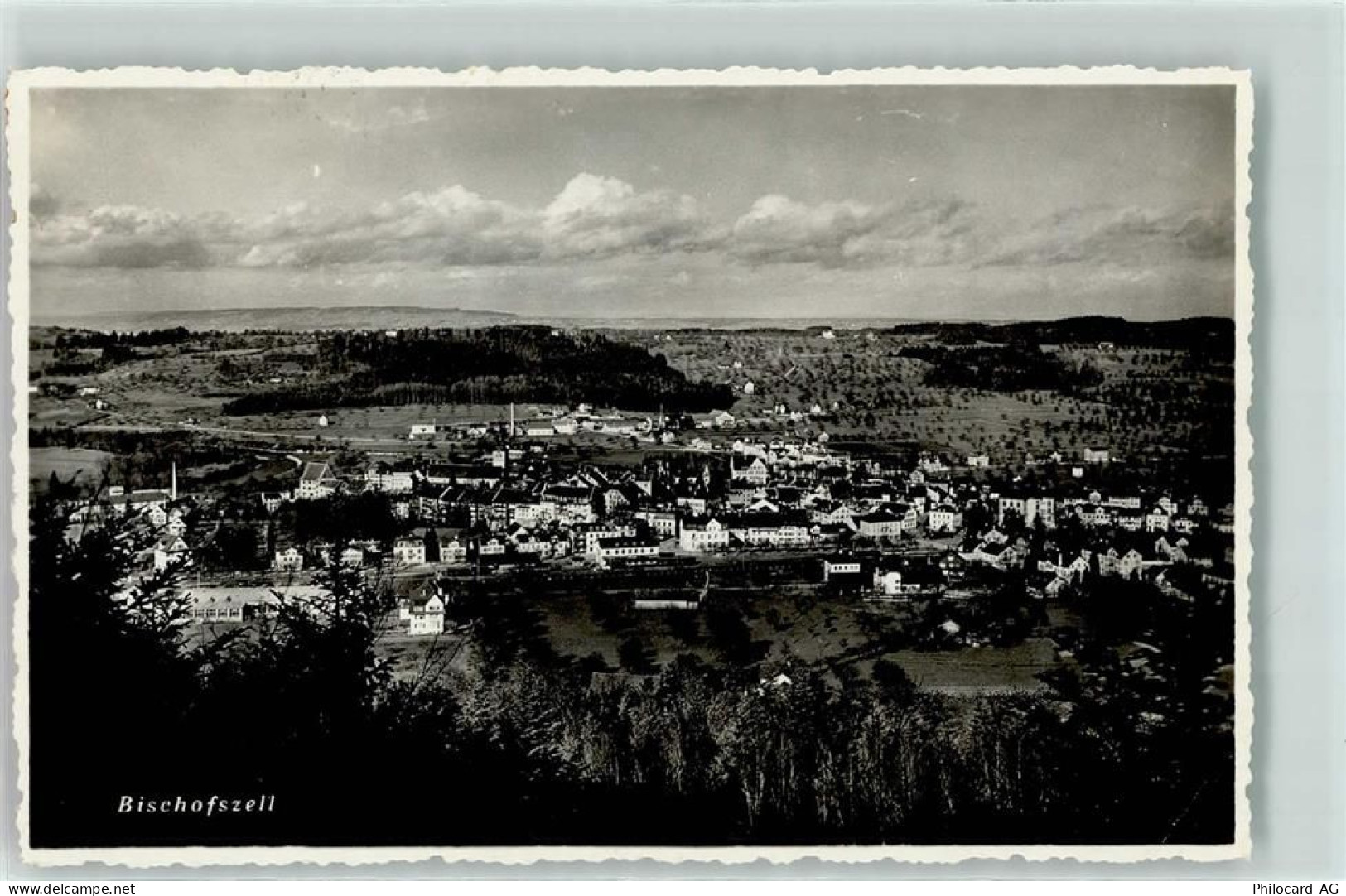 9220 Bischofszell - 10604145