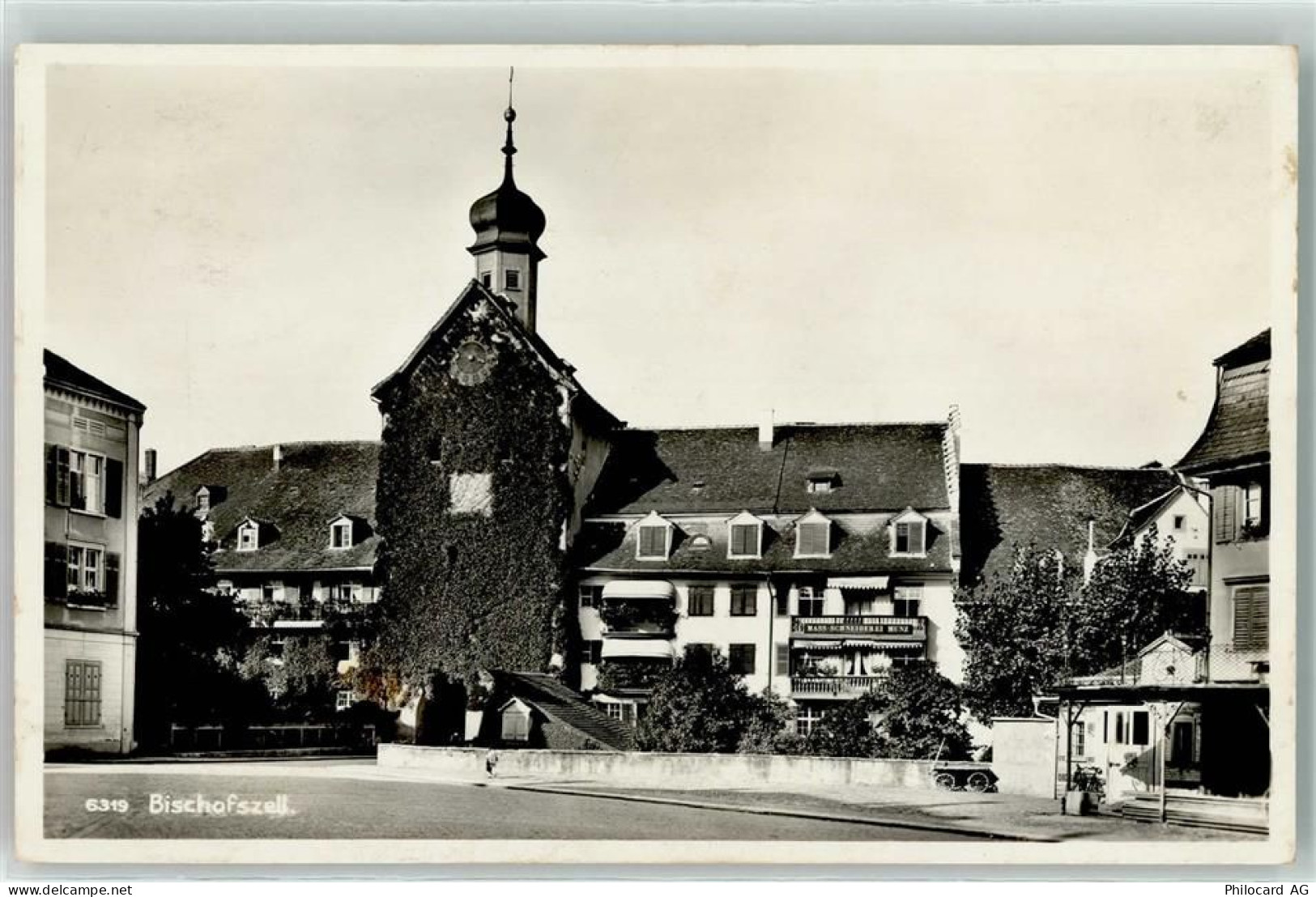 9220 Bischofszell - 10604153