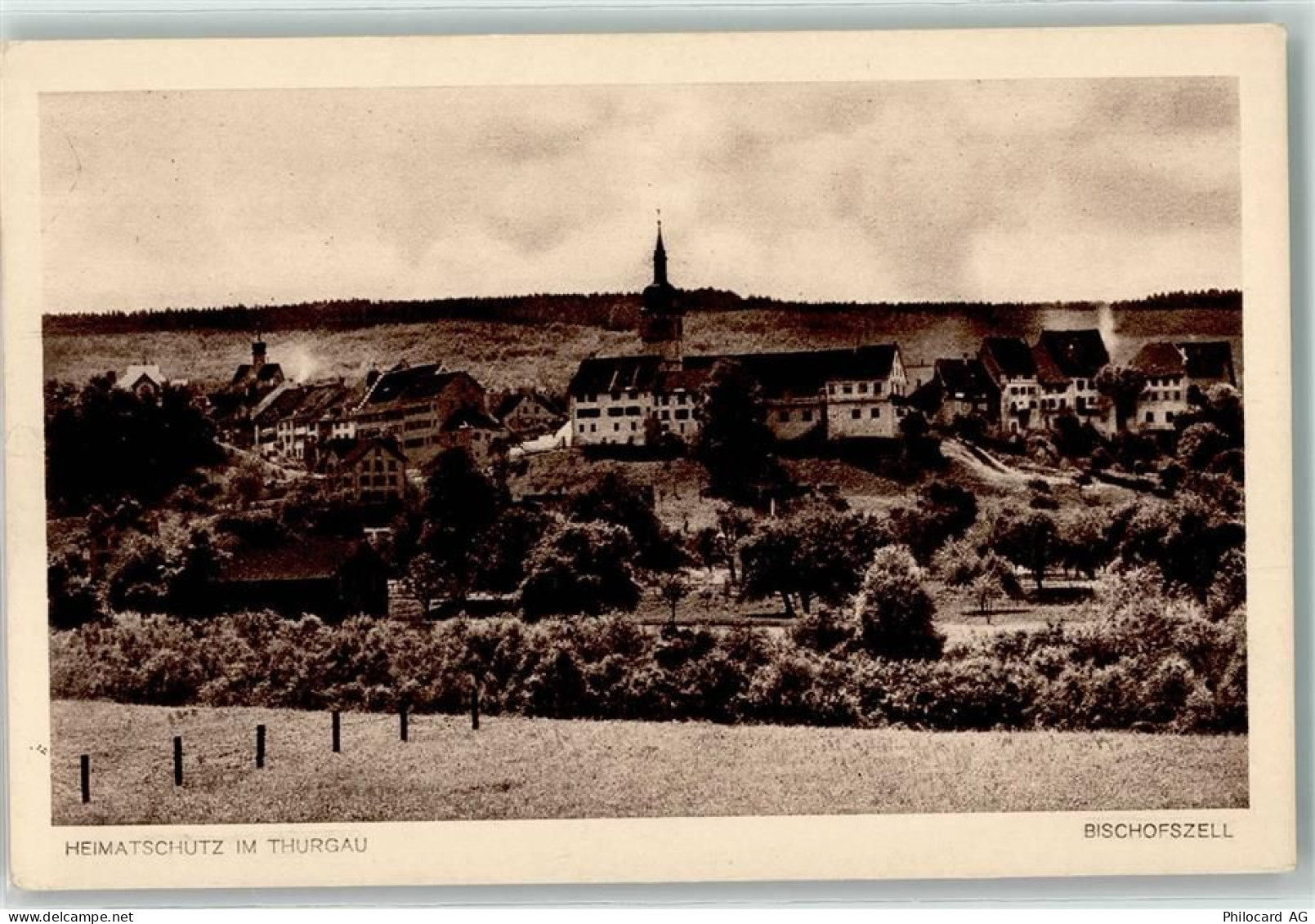 9220 Bischofszell - 10623167