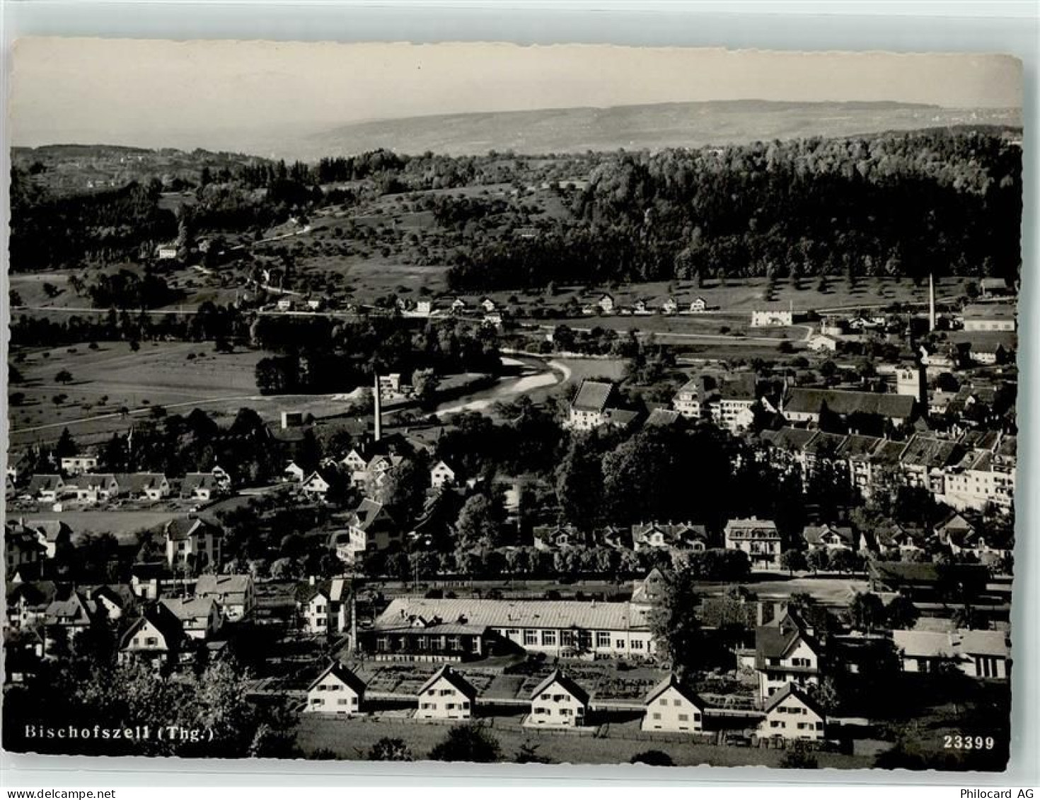 9220 Bischofszell - 10624282