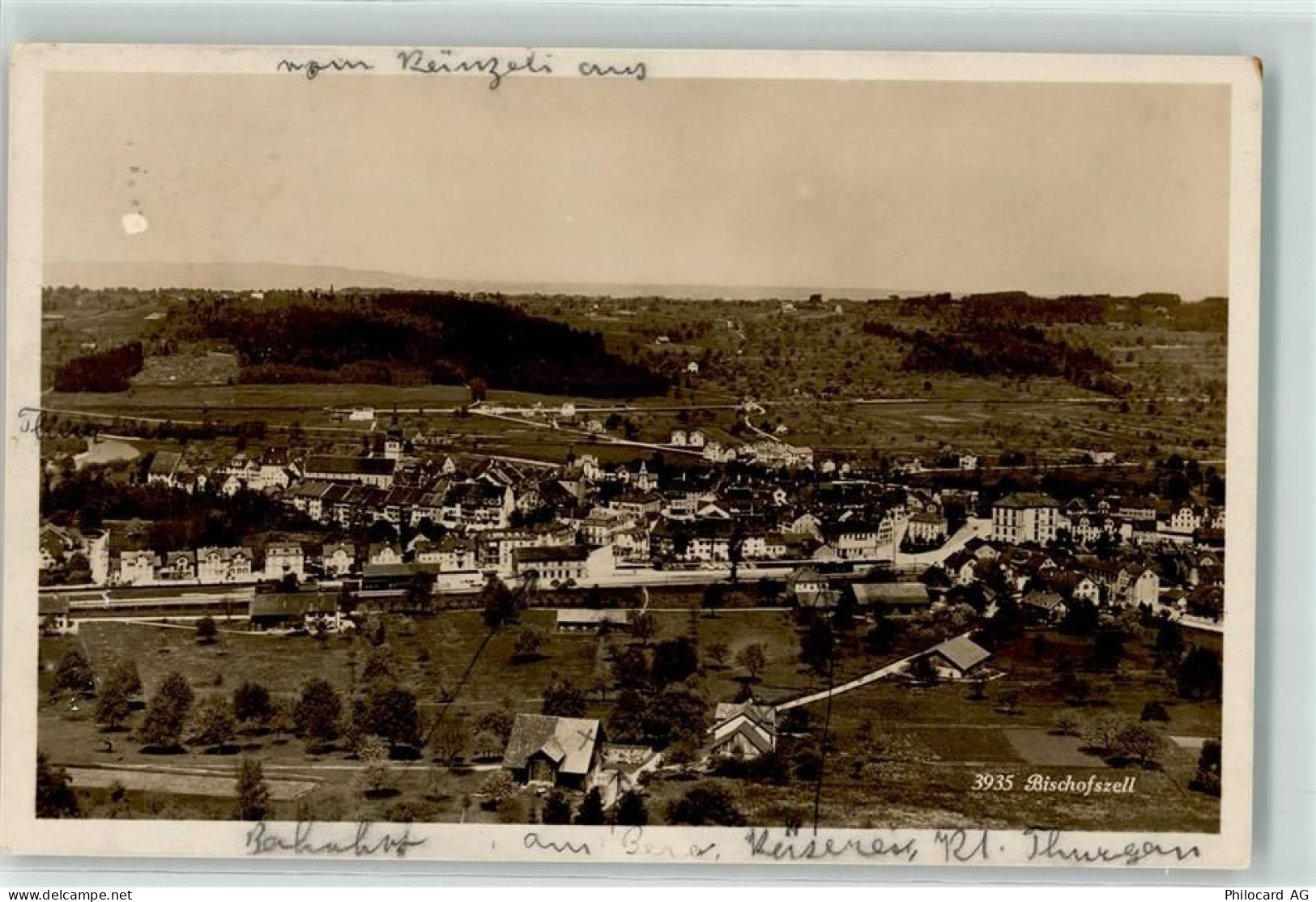 9220 Bischofszell - 13901260