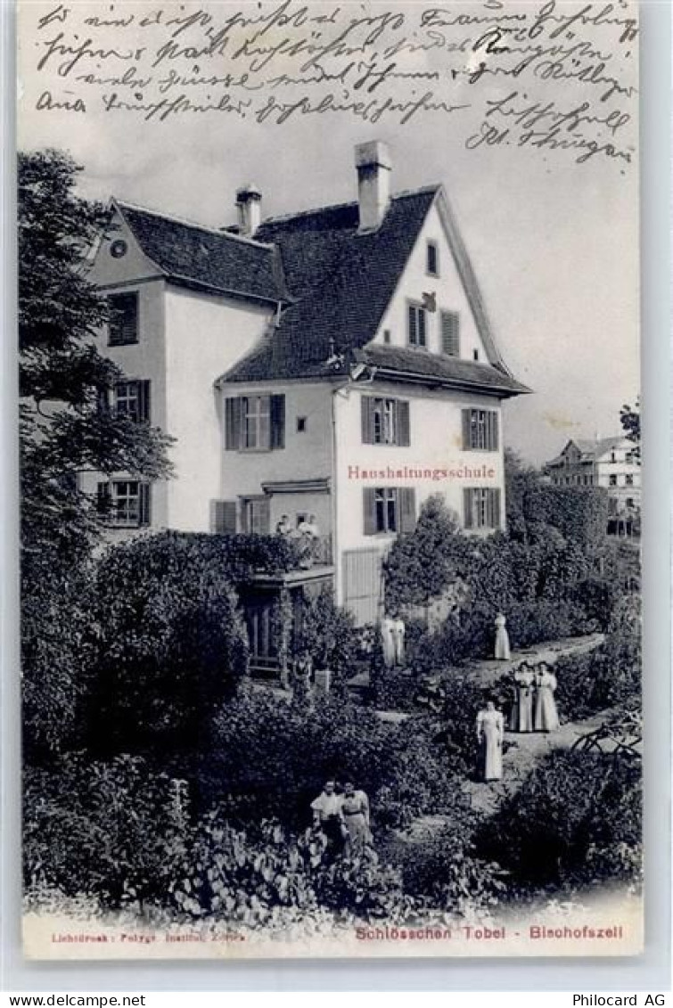9220 Bischofszell 1912 - 51486661