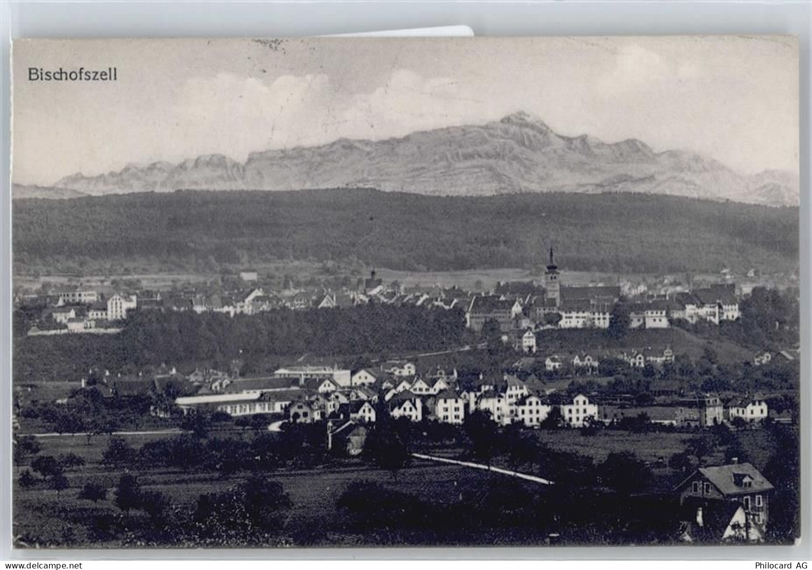 9220 Bischofszell - 50772322