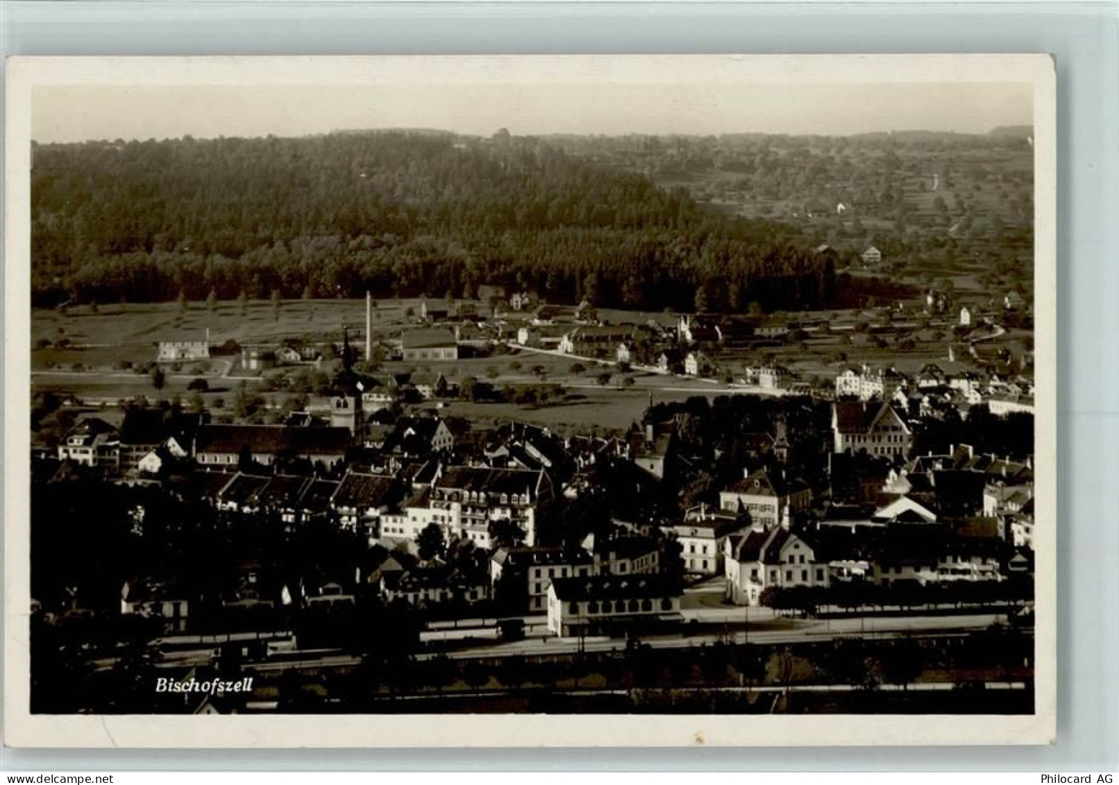 9220 Bischofszell - Feldpost - 10257950