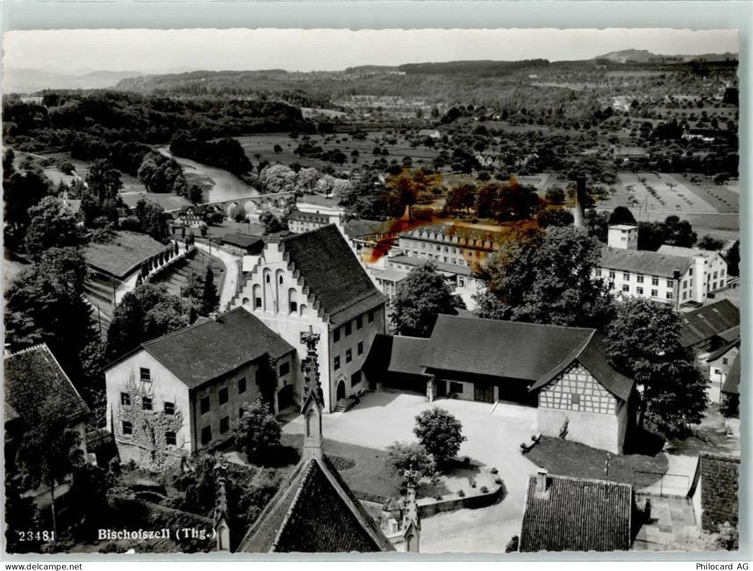 9220 Bischofszell Gebrauchsspuren - 10301584