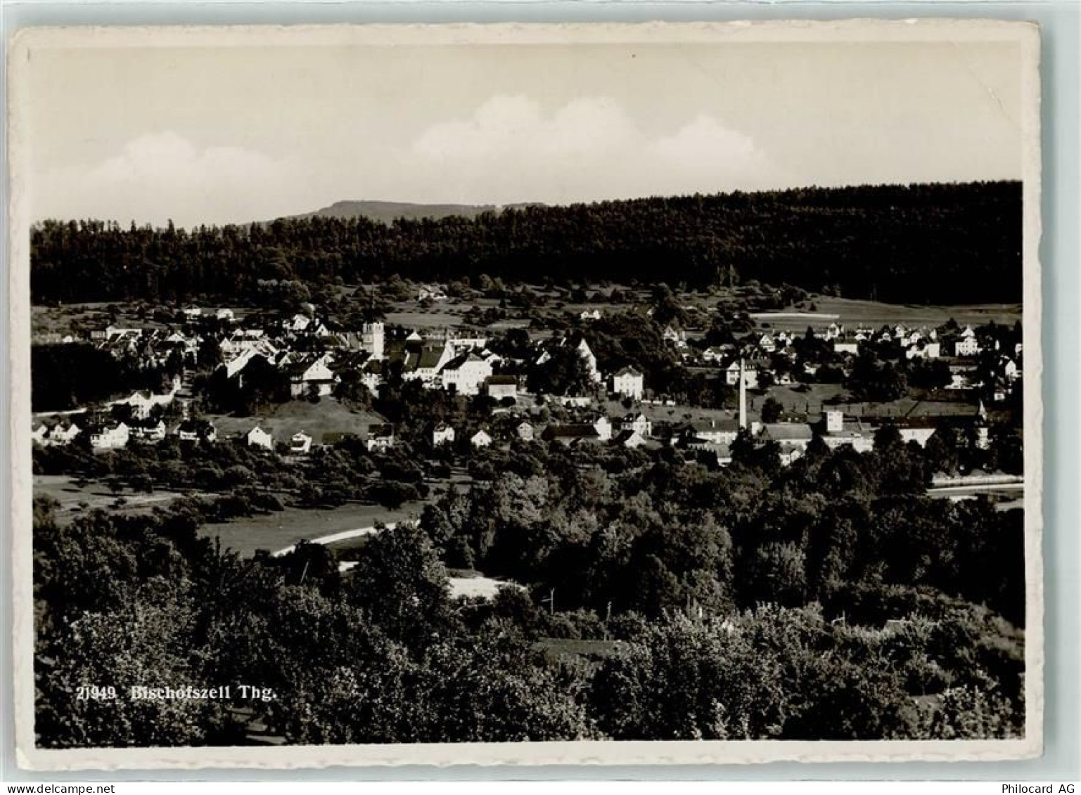 9220 Bischofszell Gebrauchsspuren - 39402055