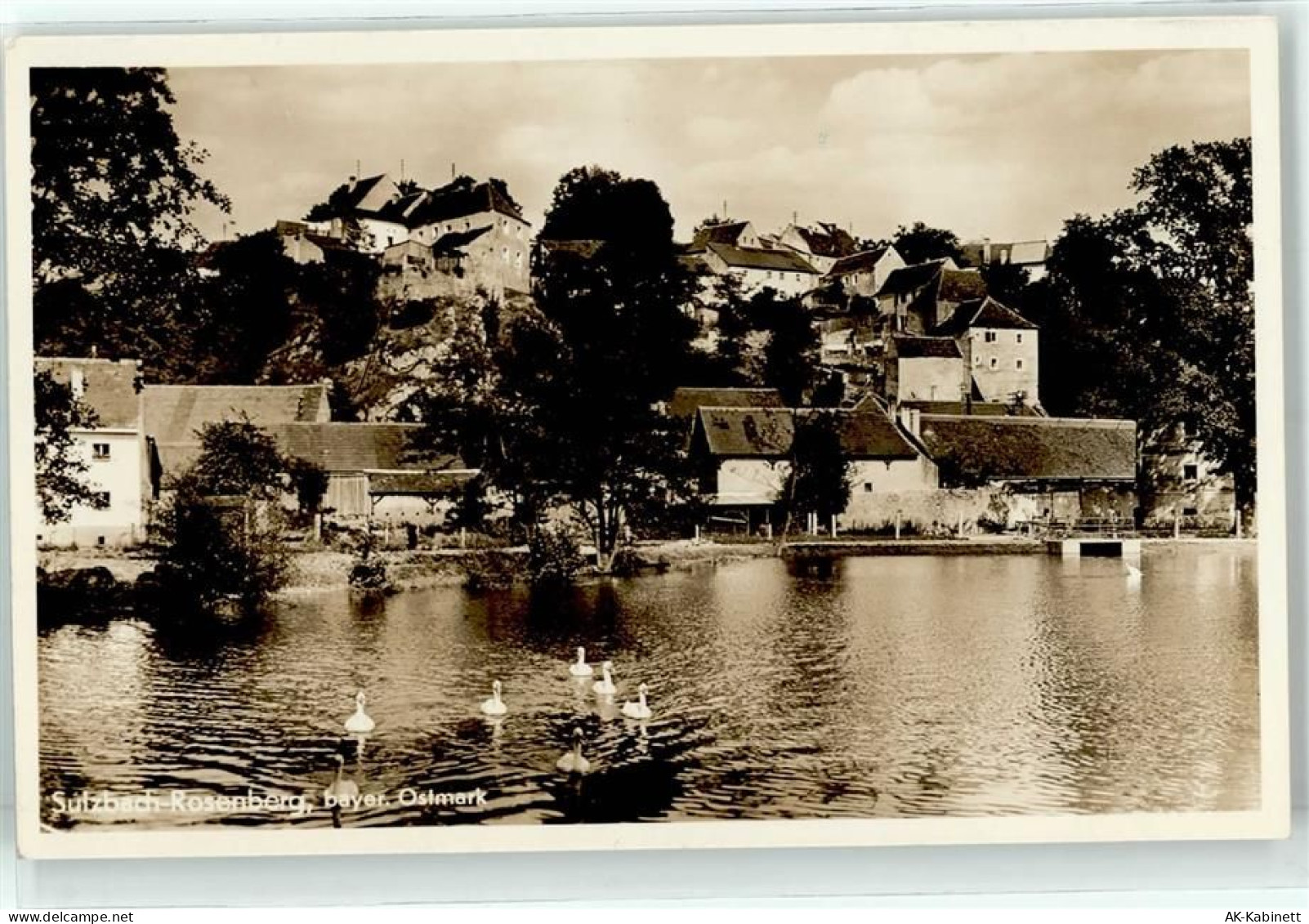 92237 W8458 Sulzbach-Rosenberg - 51828154