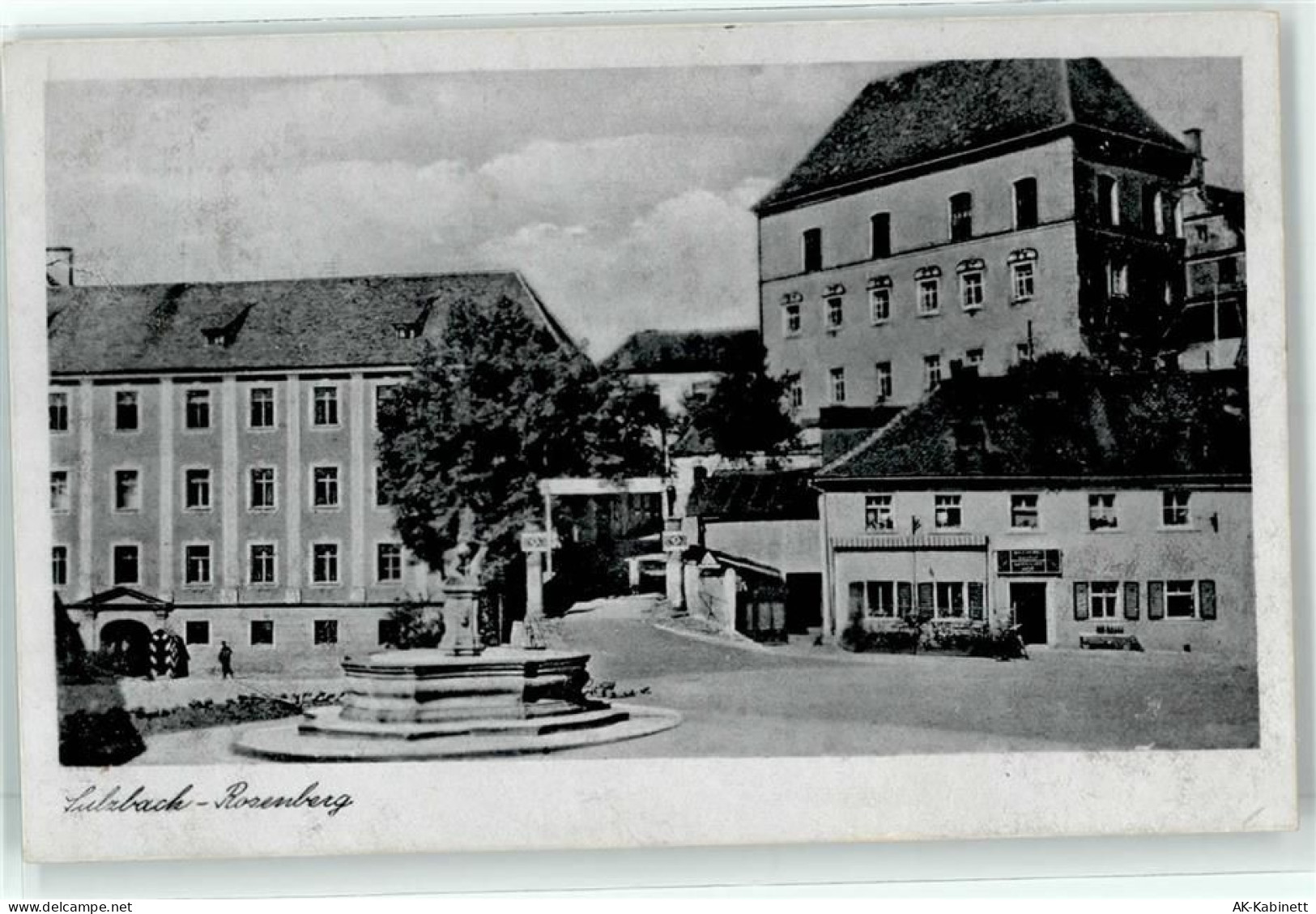 92237 W8458 Sulzbach-Rosenberg - 51828156