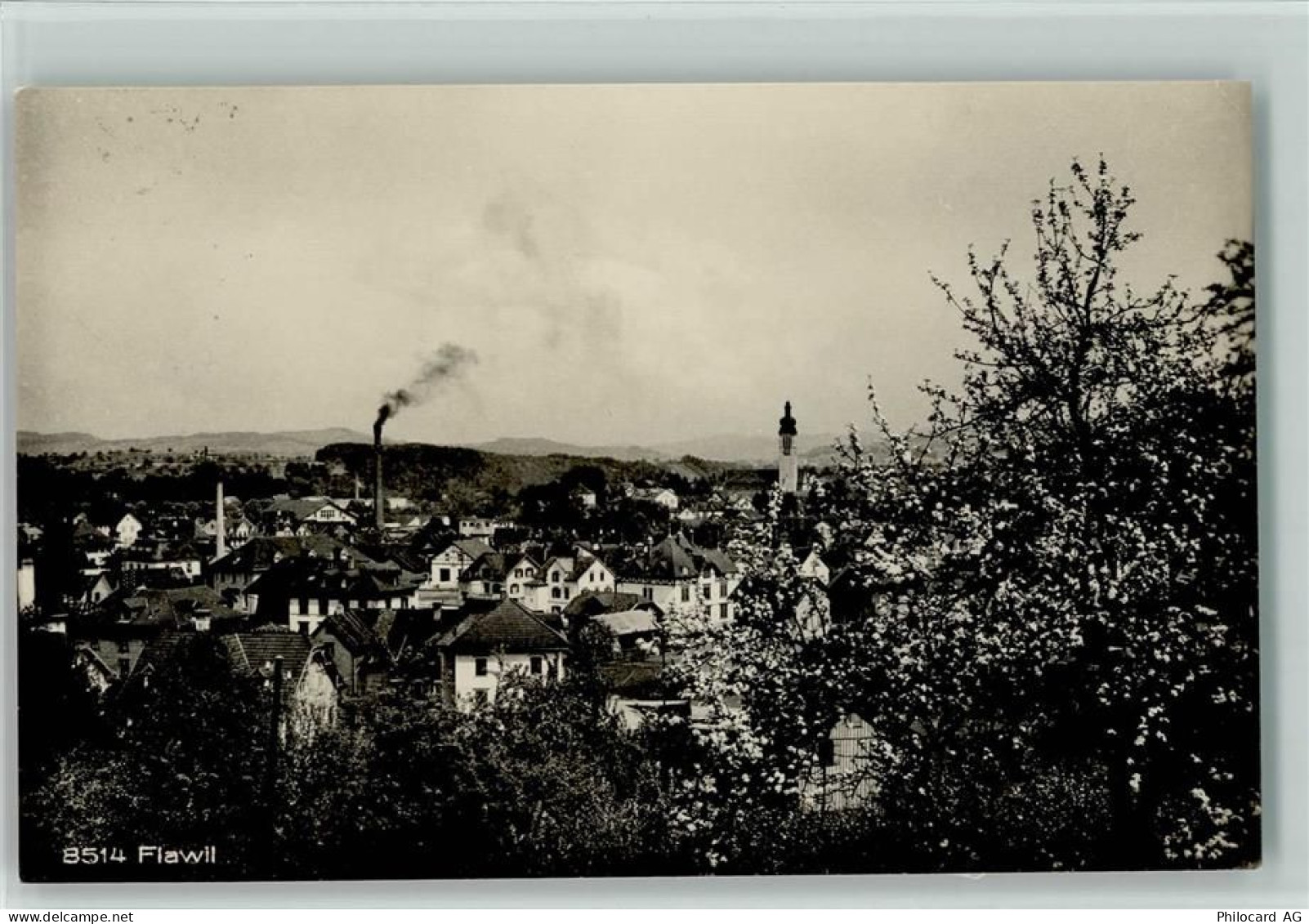 9230 Flawil - 13118209