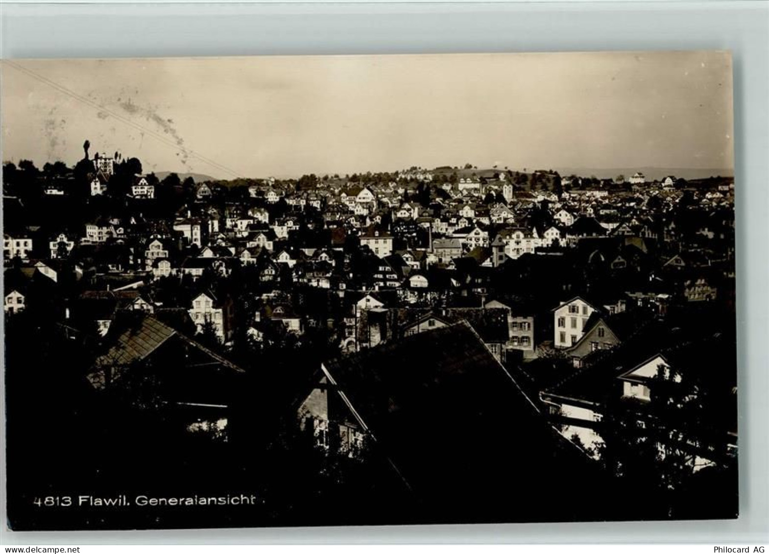 9230 Flawil - 13118215