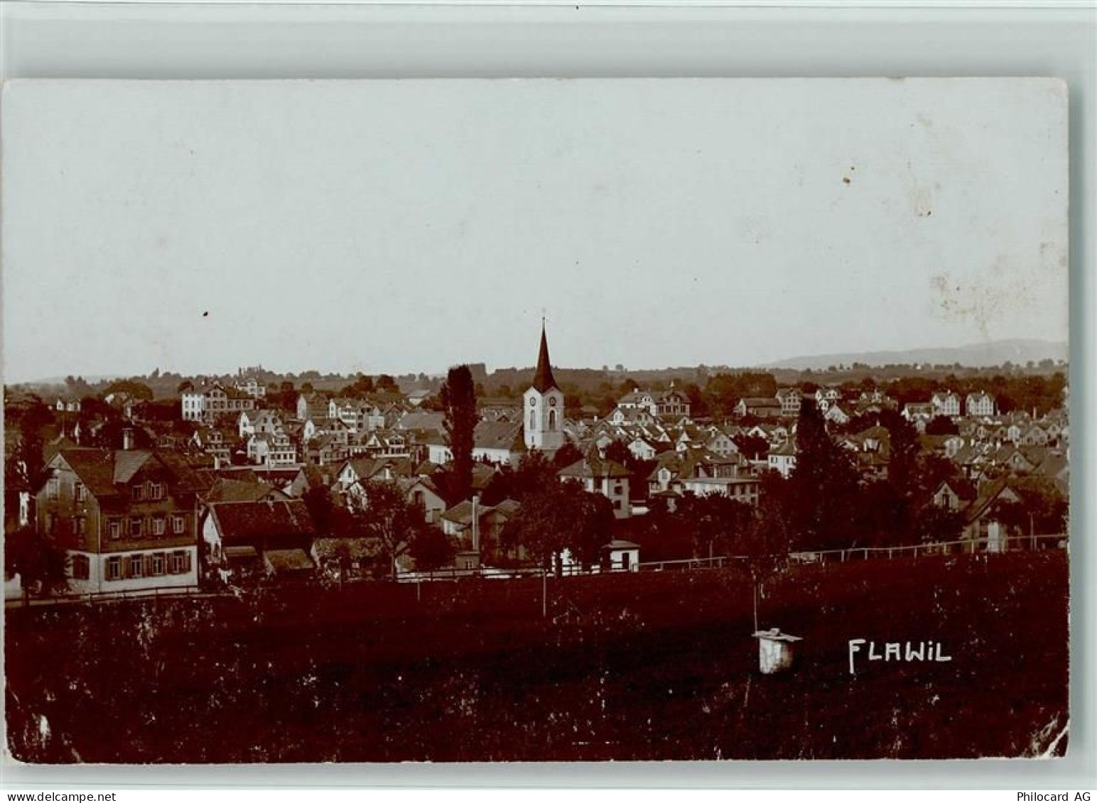 9230 Flawil - 13118216
