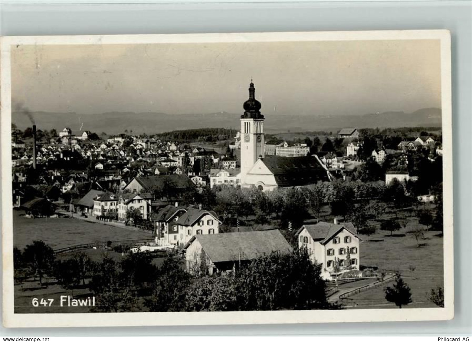 9230 Flawil - 13118218