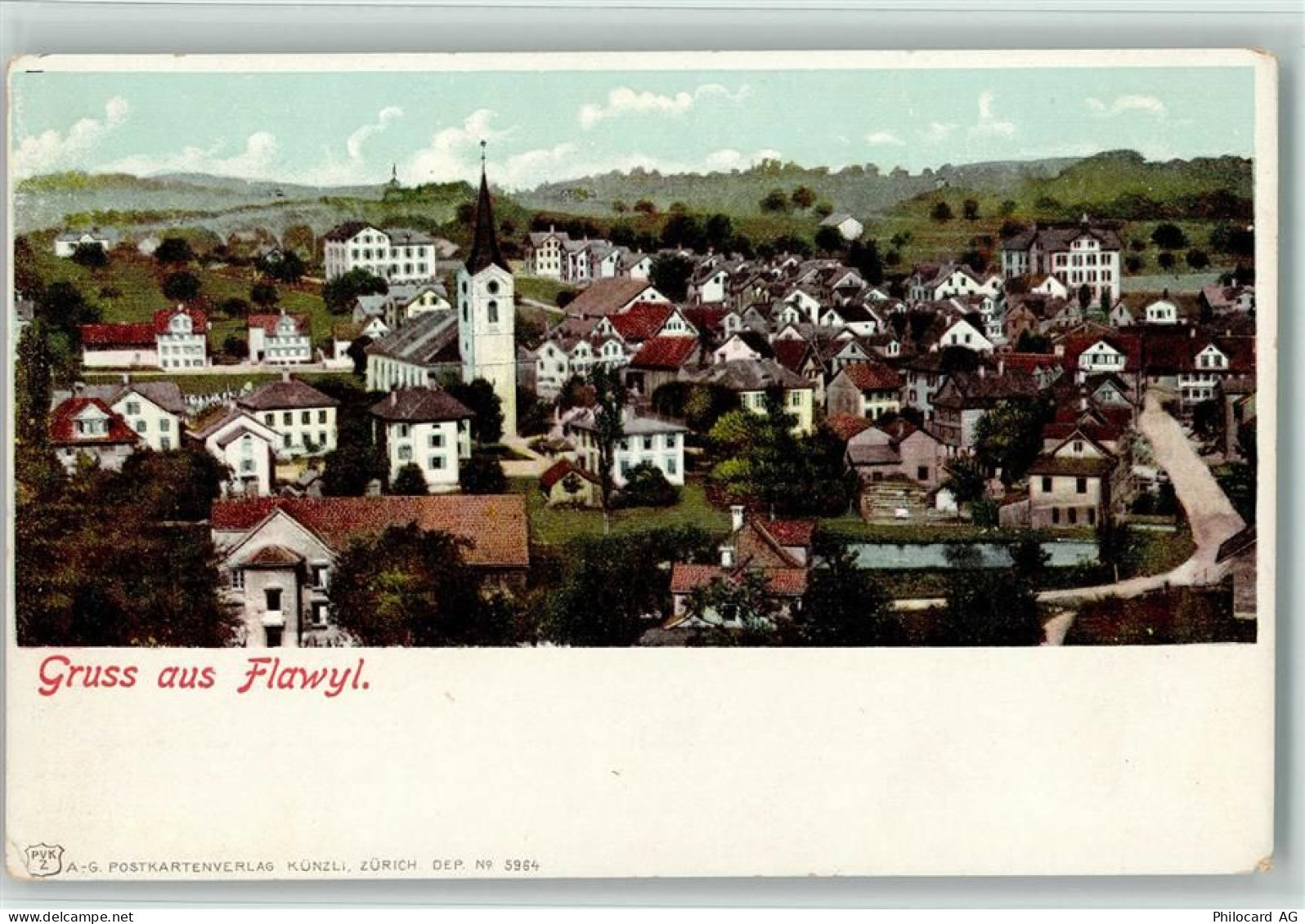 9230 Flawil - 13118220