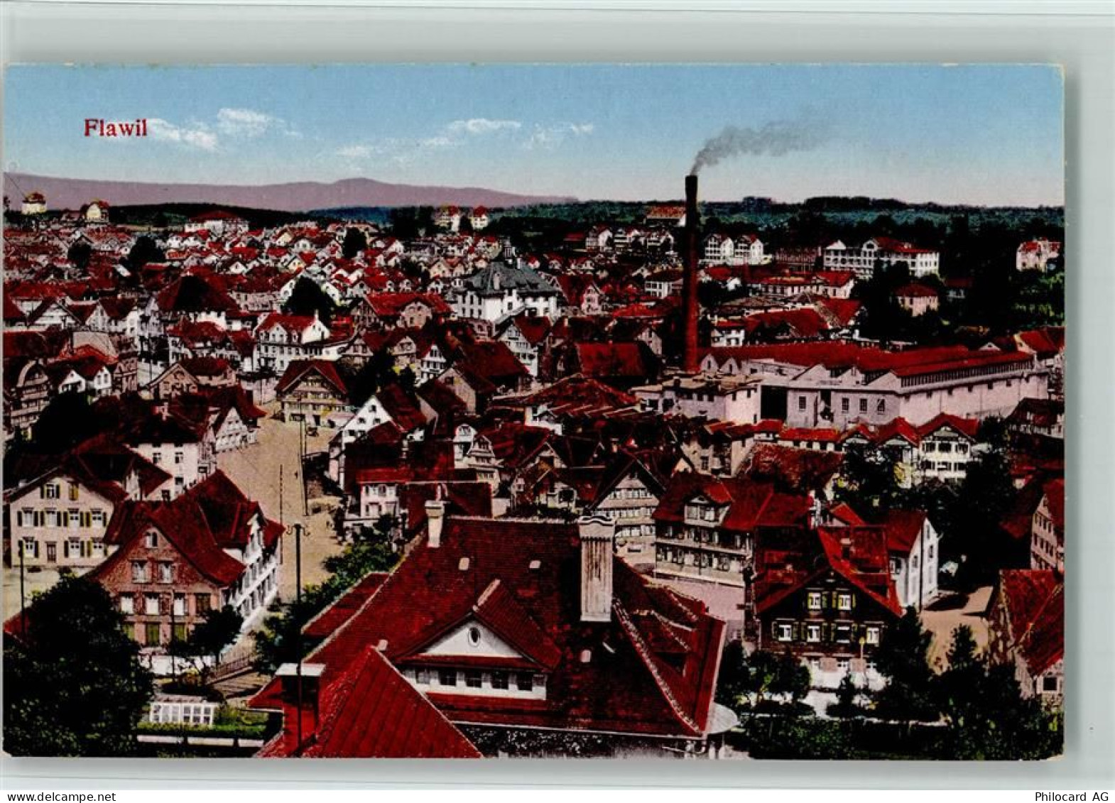 9230 Flawil - 13118251