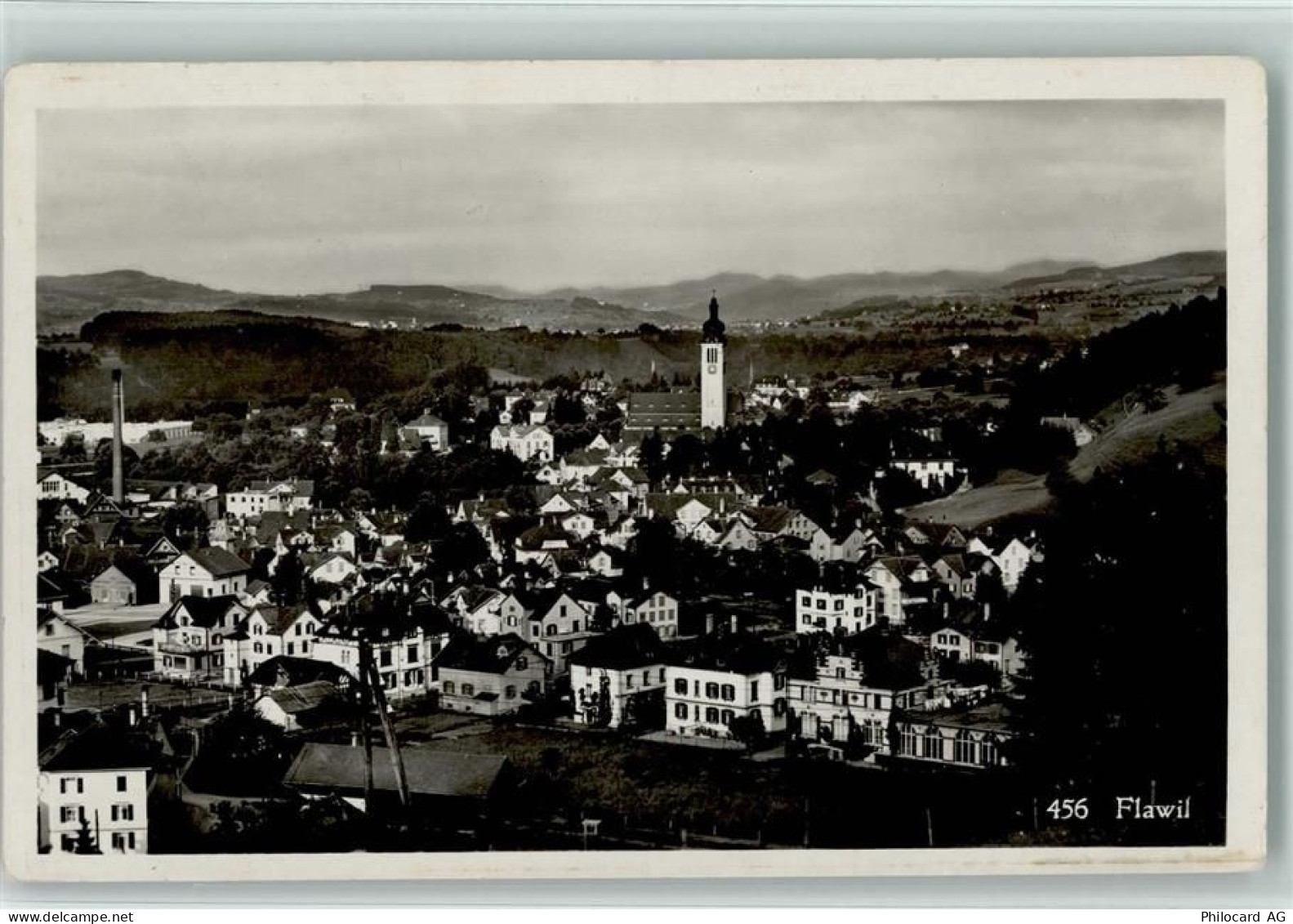 9230 Flawil - 13118254