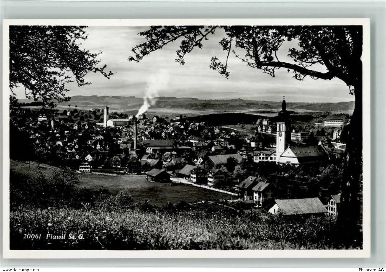 9230 Flawil - 13118255