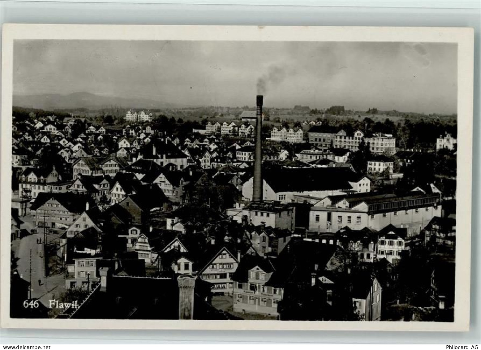 9230 Flawil - 13118260