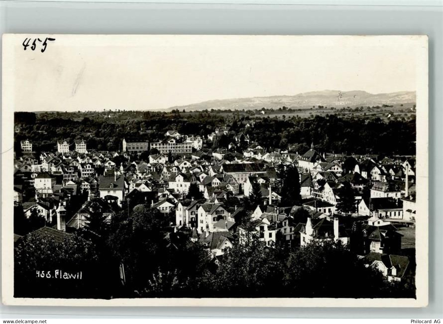 9230 Flawil - 13118261