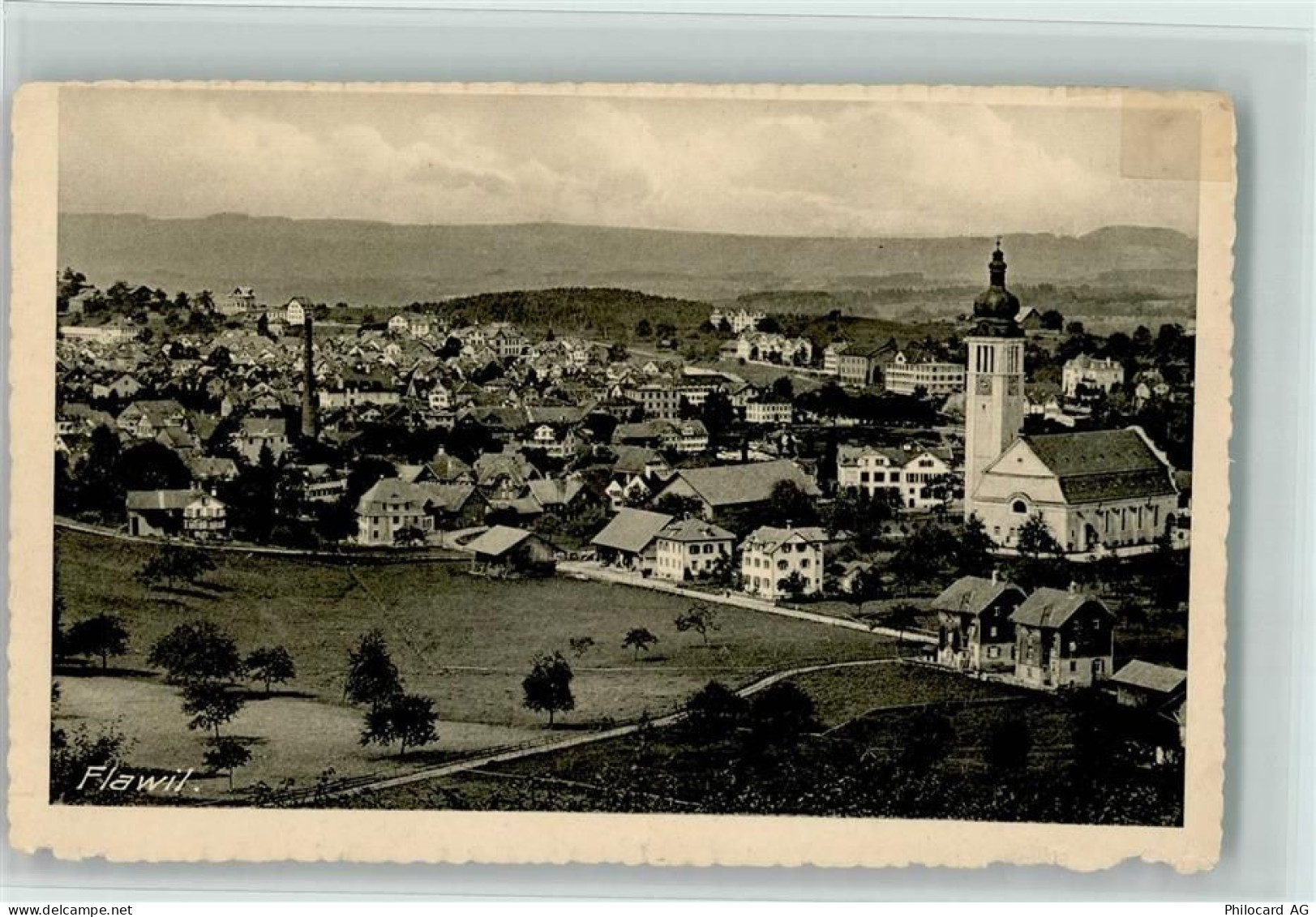 9230 Flawil - 13118270